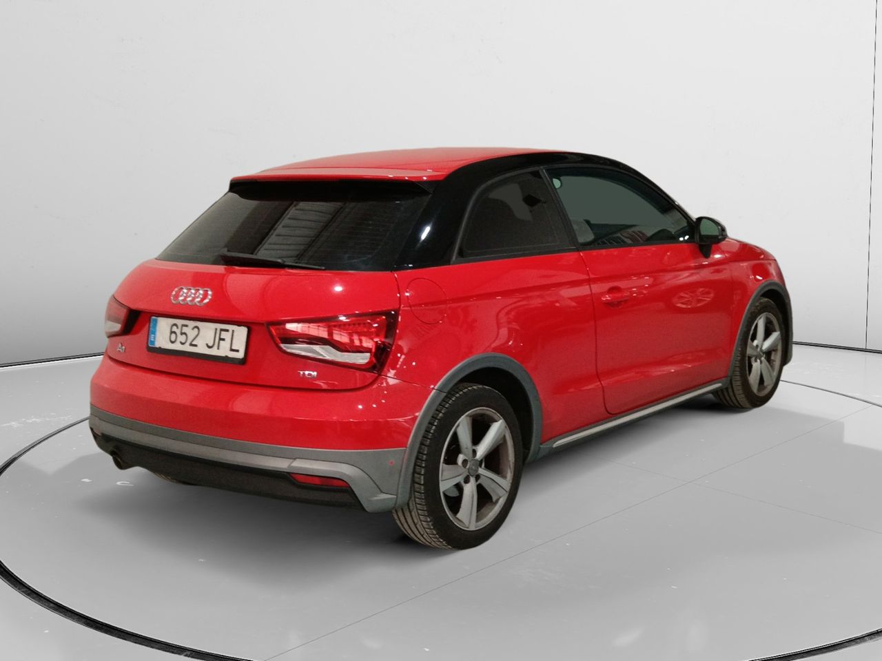audi a1 2015 / foto grande (2)