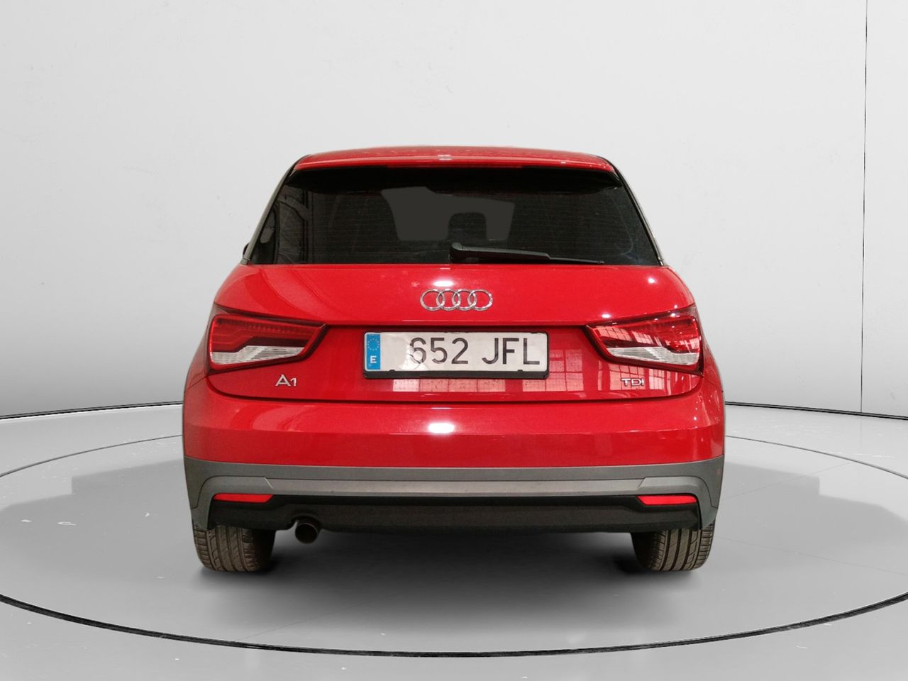 audi a1 2015 / foto grande (3)