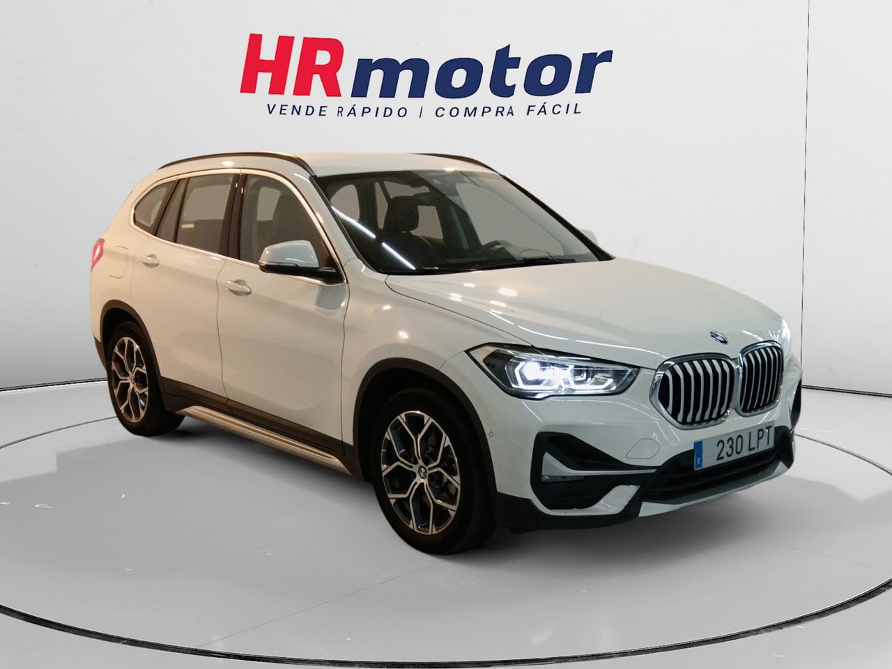 bmw x1 2021 /
