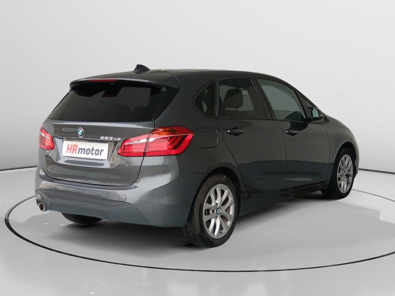 bmw serie 2 2019 / foto grande (2)