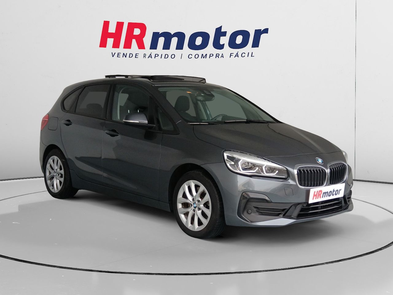 Performances  de segunda mano - bmw serie 2 2019 /