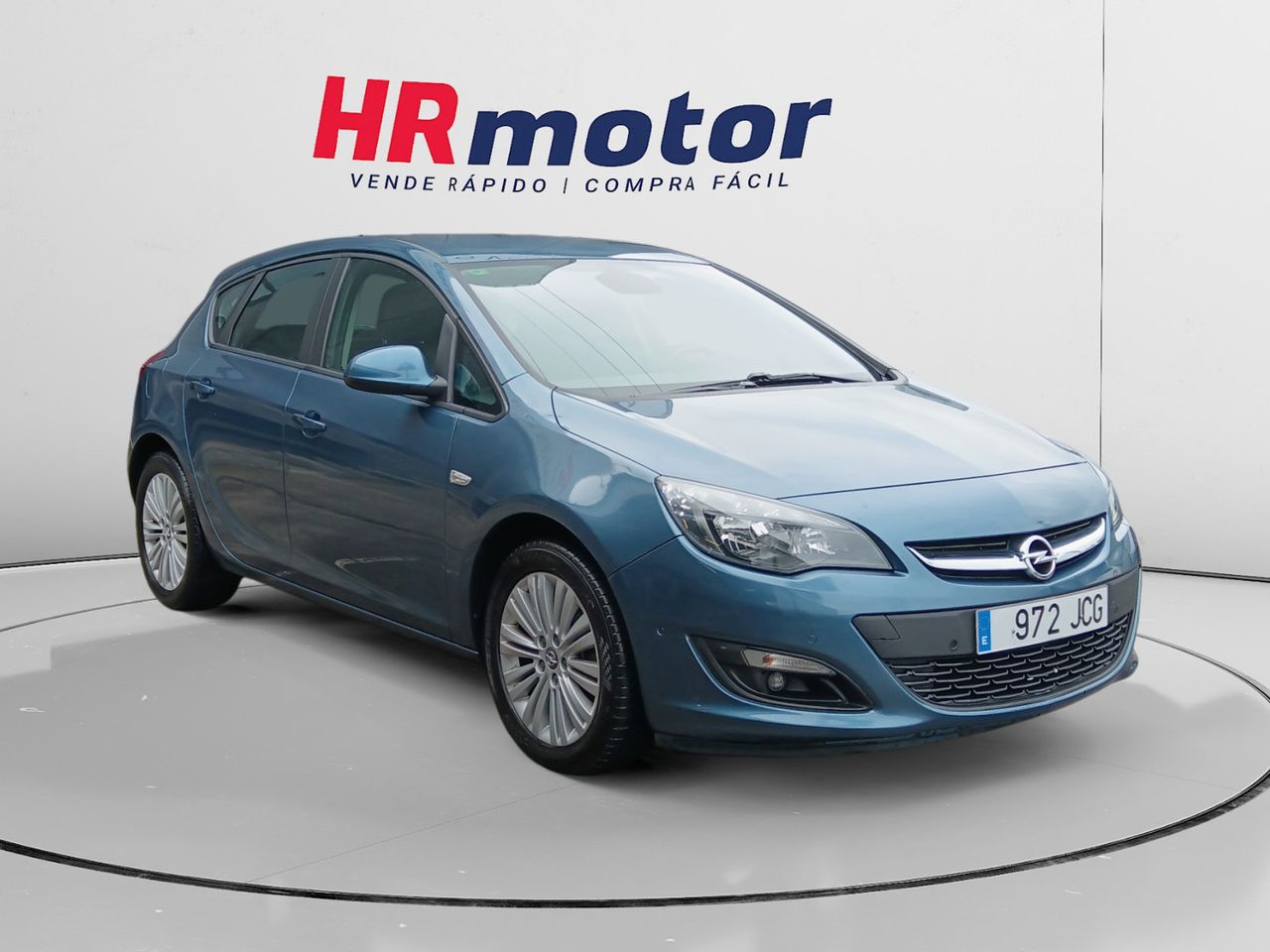 opel astra 2015 /