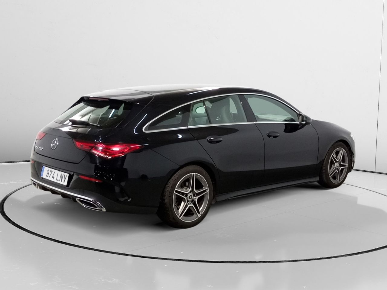 mercedes cla 2021 / foto grande (2)