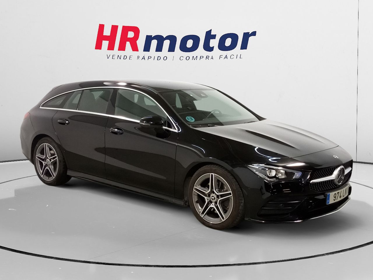 Asientos confort  de segunda mano - mercedes cla 2021 /