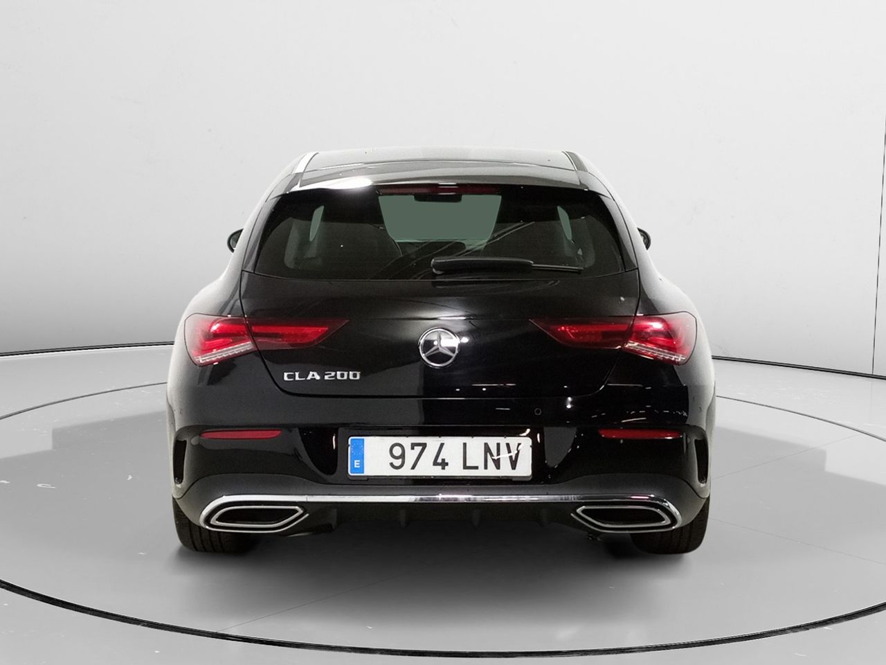 mercedes cla 2021 / foto grande (3)