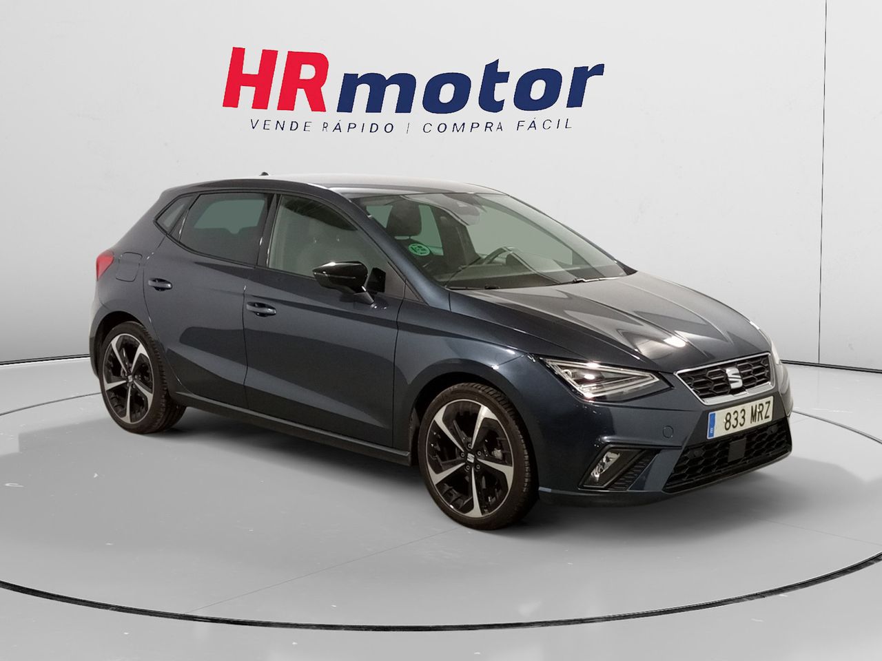Cargador conector tipo c madrid  de segunda mano en Madrid - seat ibiza 2024 /