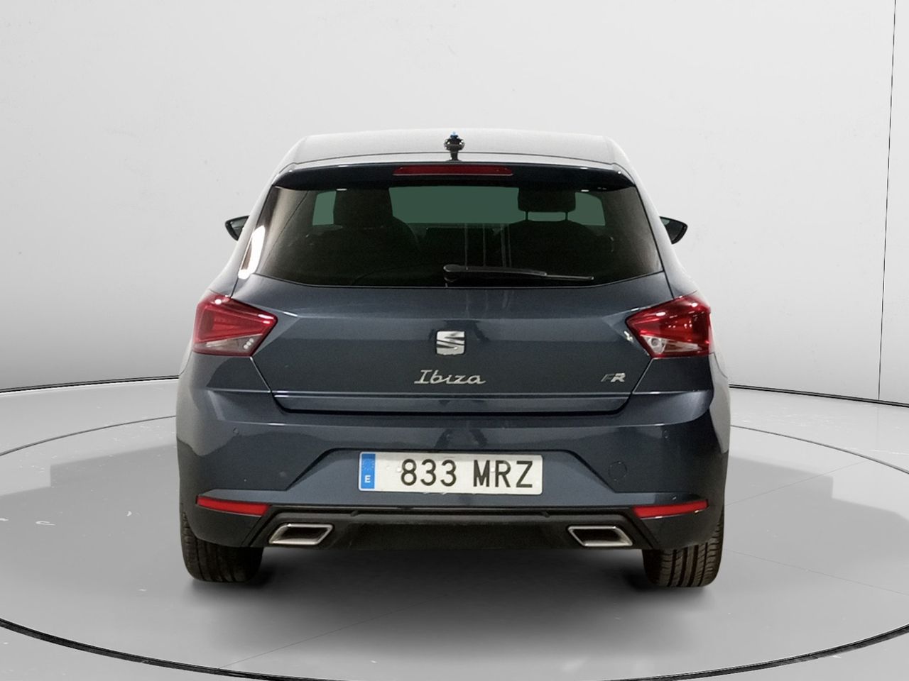 seat ibiza 2024 / foto grande (3)