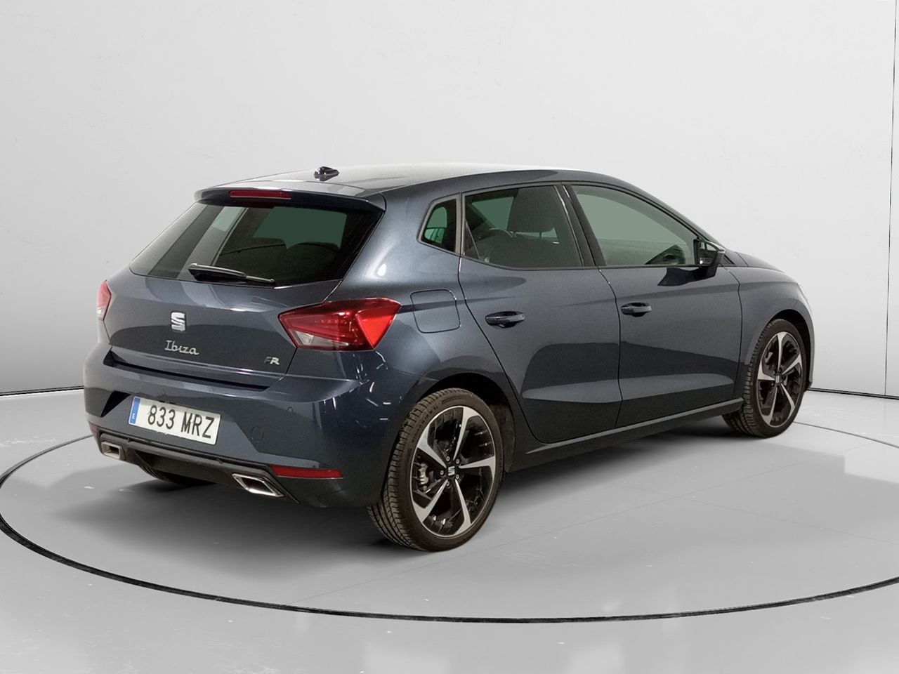 seat ibiza 2024 / foto grande (2)