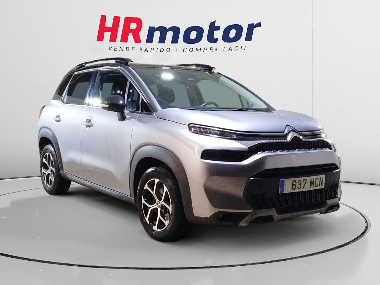 citroën c3 aircross 2022 /