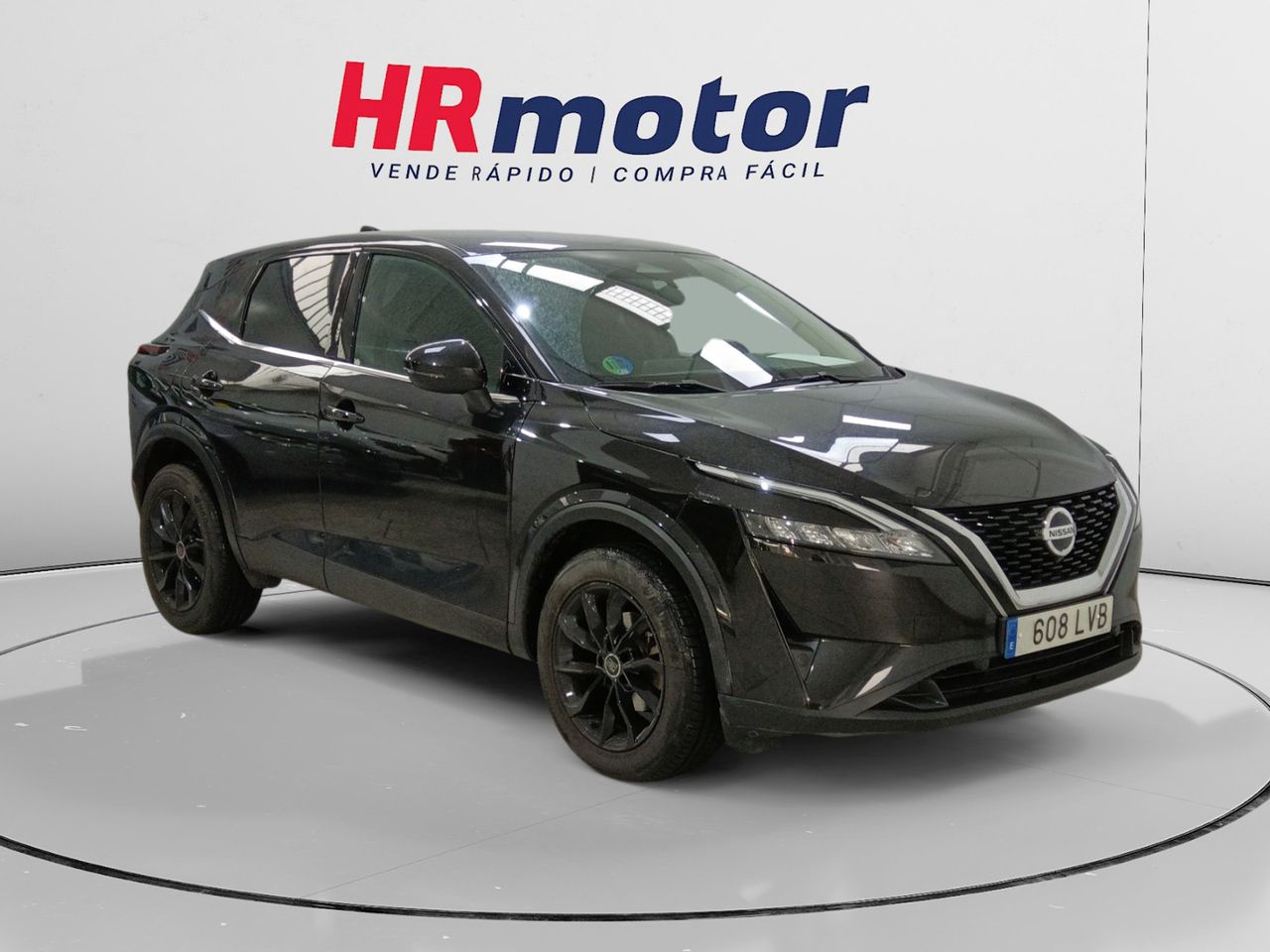nissan qashqai 2021 /