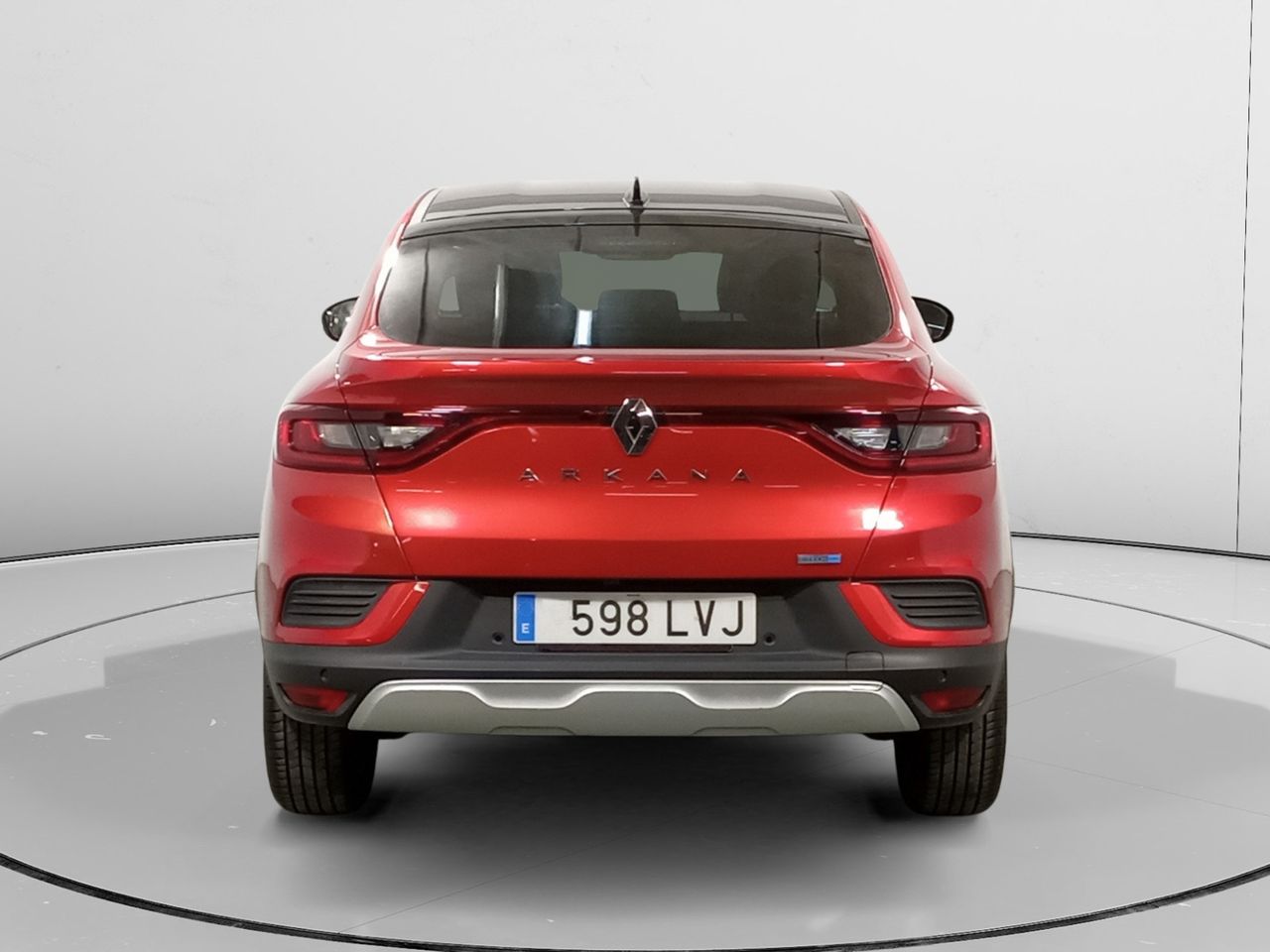 renault arkana 2021 / foto grande (3)