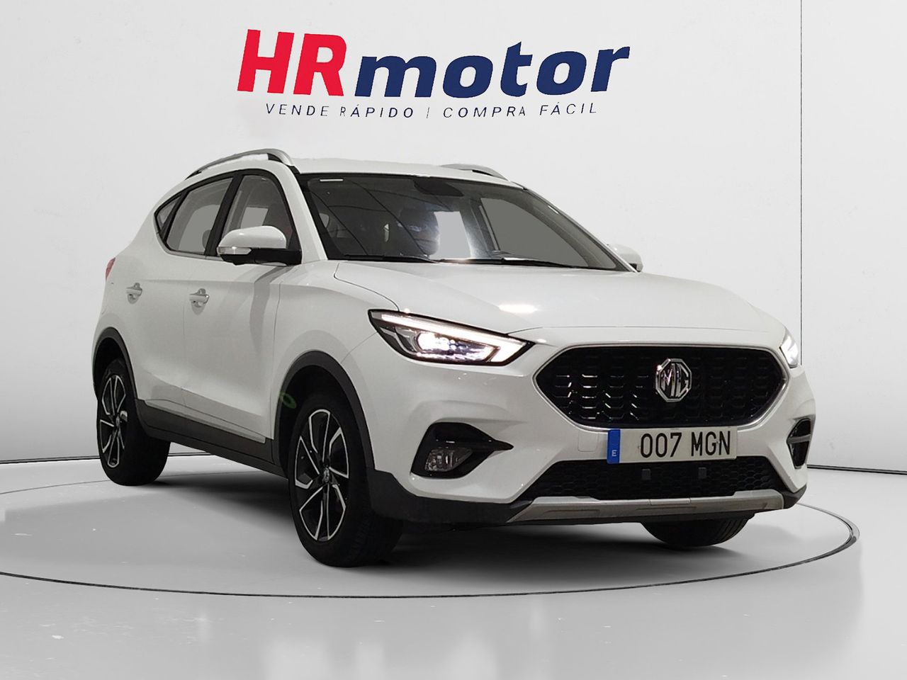 mg zs 2023 /