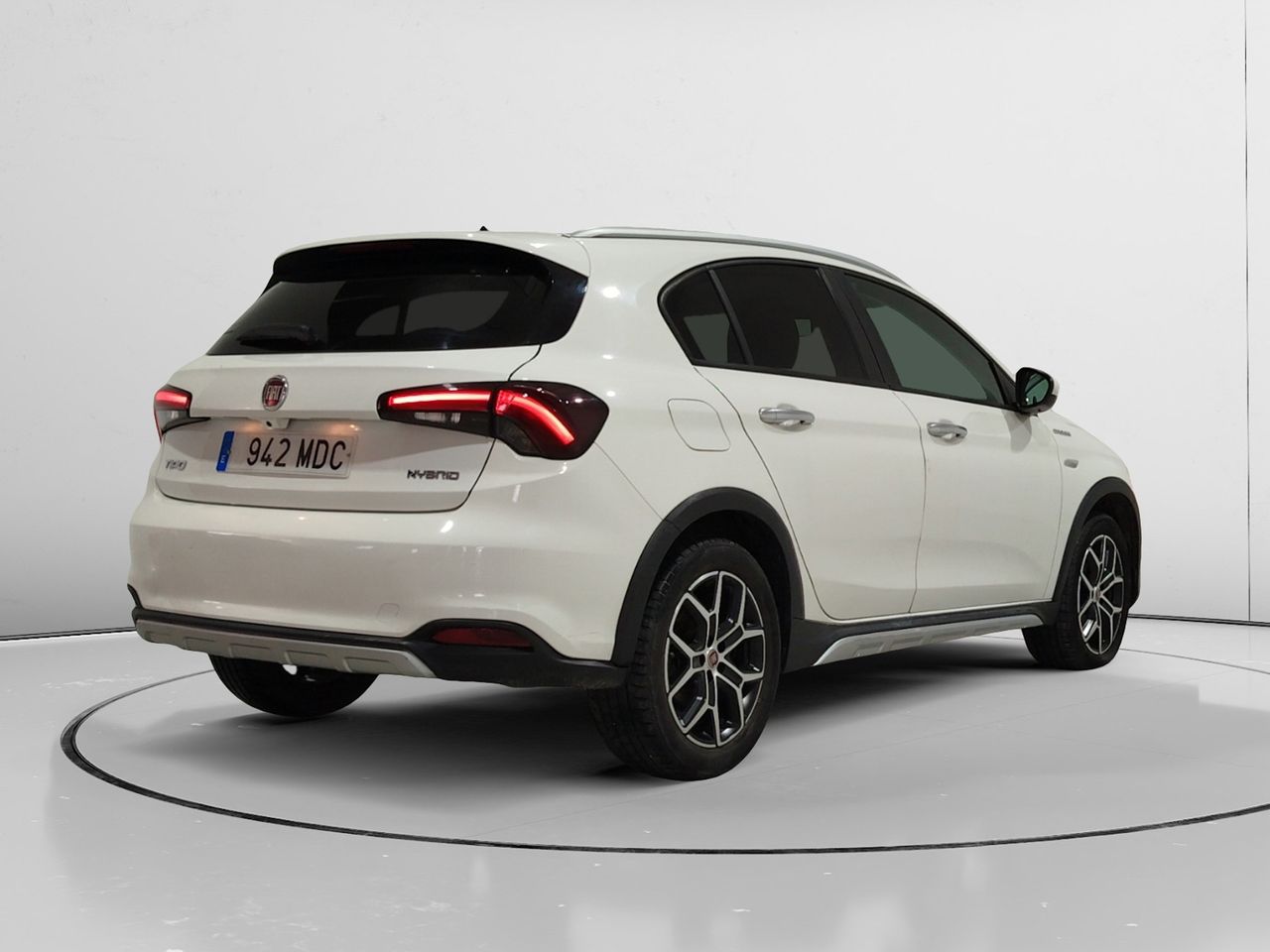 fiat tipo 2022 / foto grande (2)