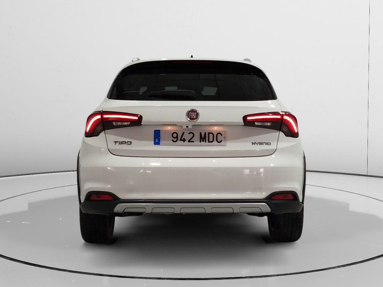 fiat tipo 2022 / foto grande (3)