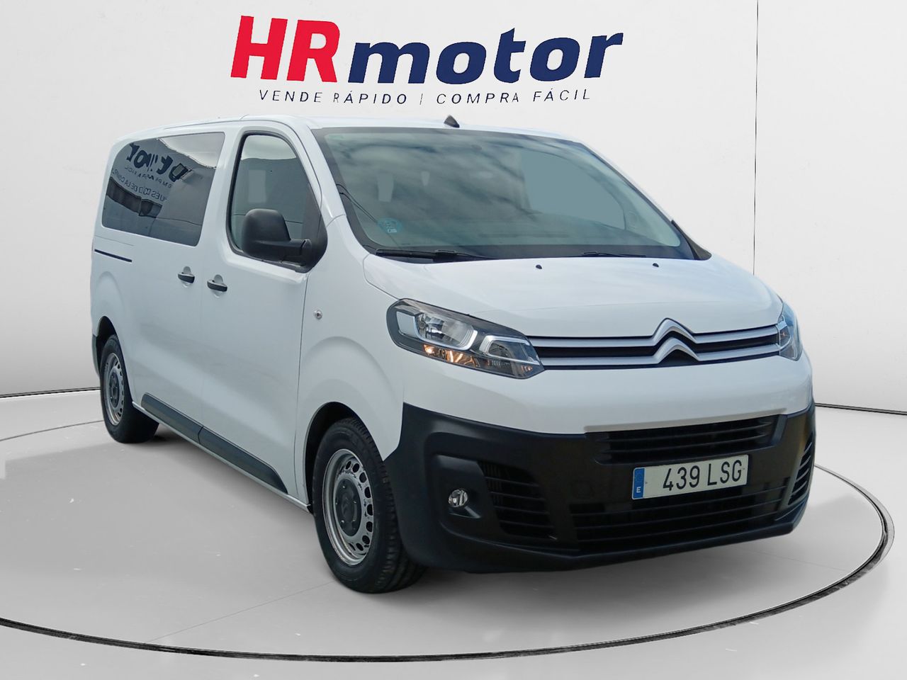 citroën jumpy 2021 /