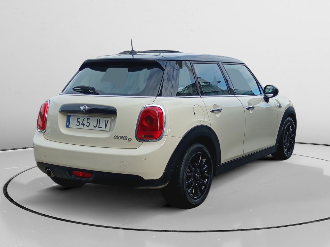 mini cooper d 2016 / foto grande (2)
