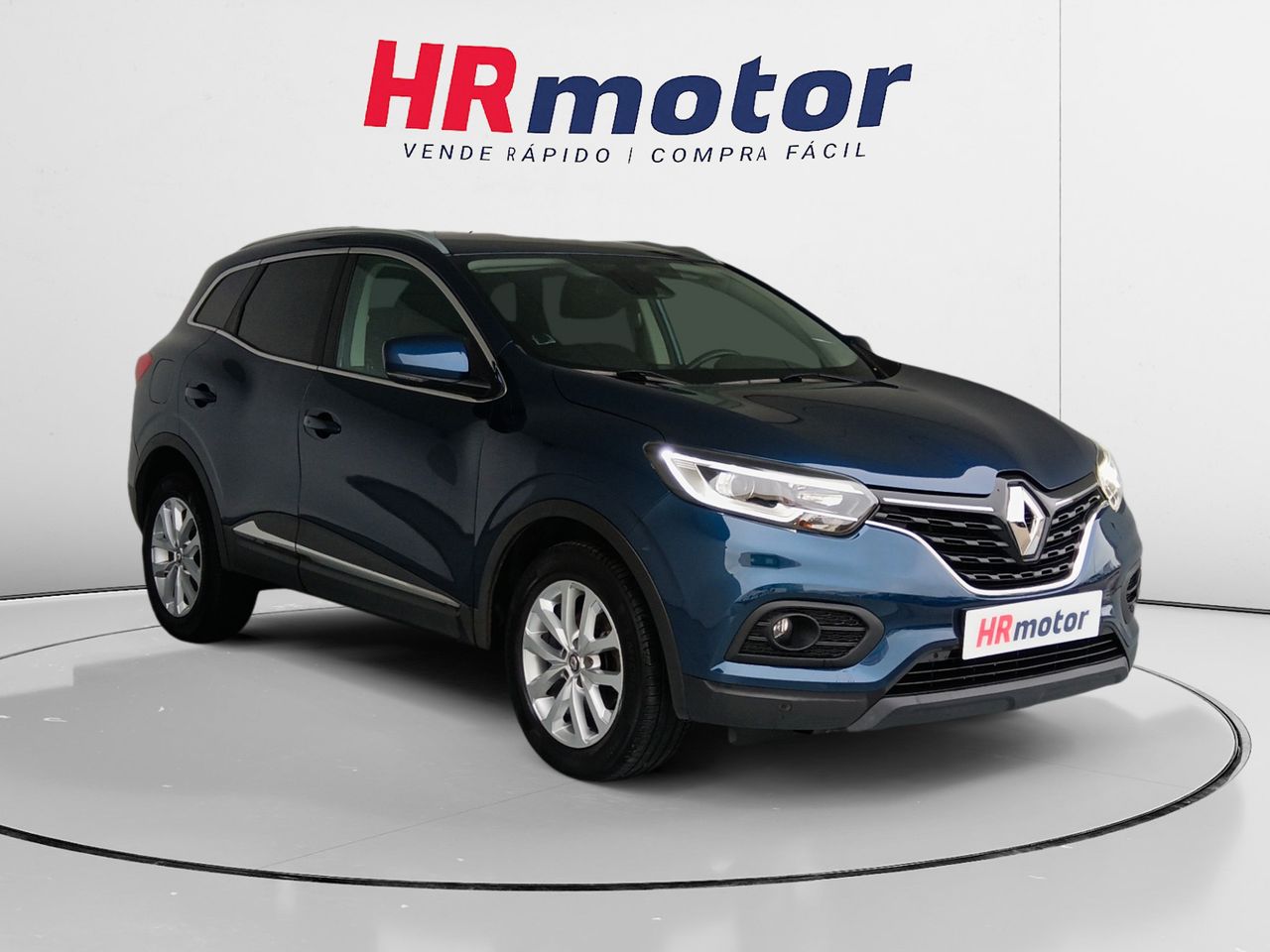 Ruedas de segunda mano madrid  de segunda mano en Madrid - renault kadjar 2020 /