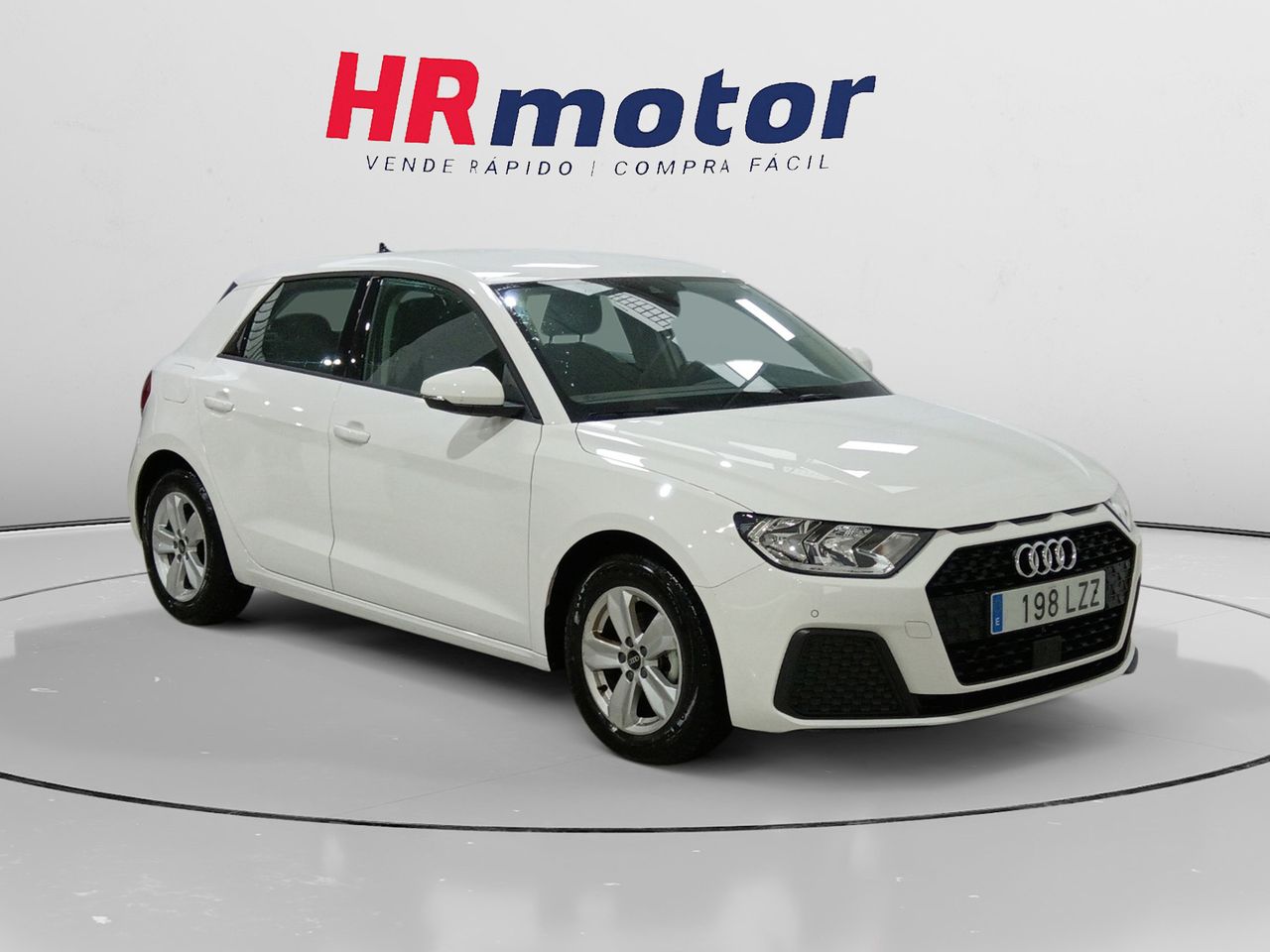 Ruedas de segunda mano para 4x4  de segunda mano - audi a1 2022 /