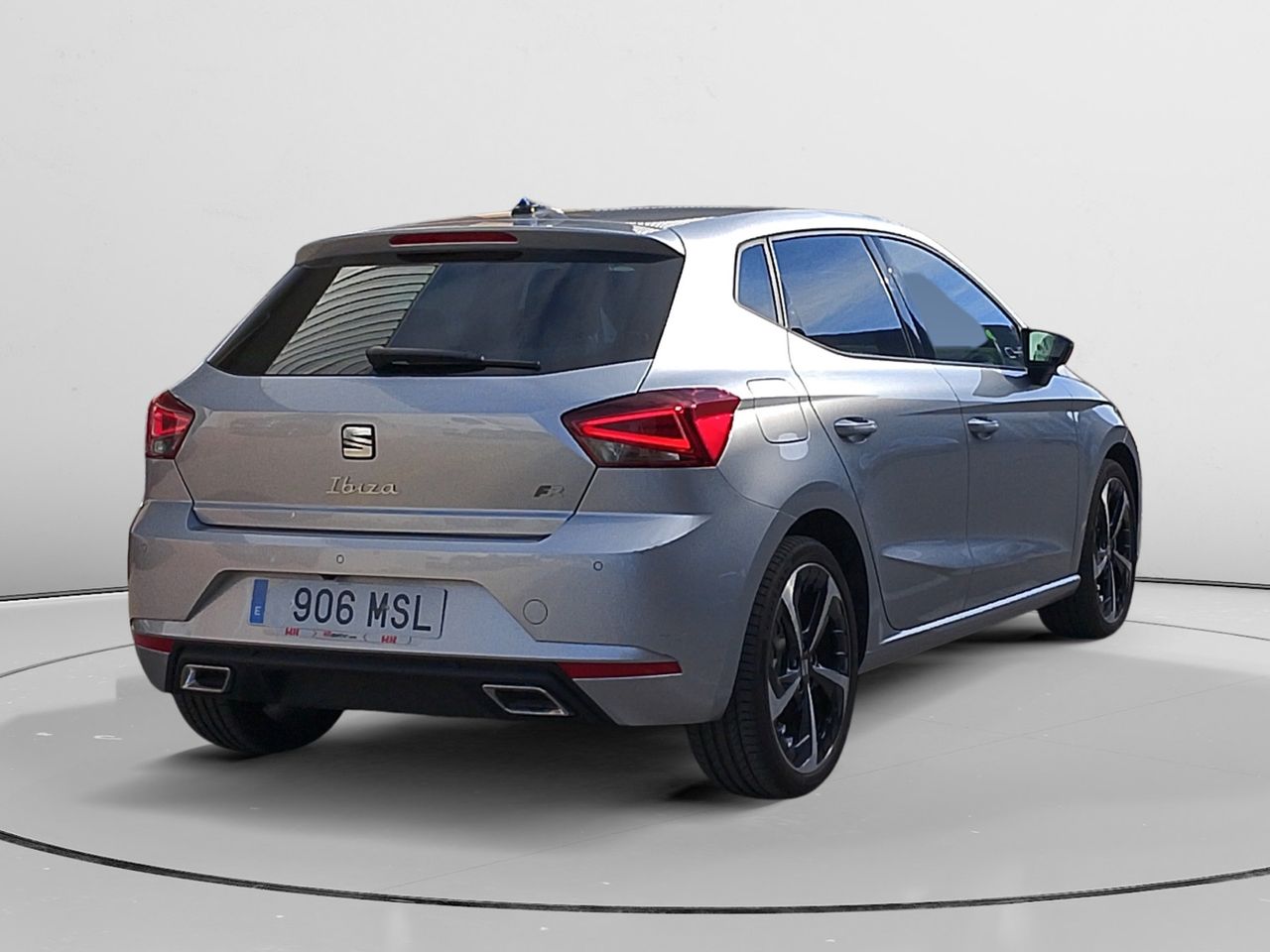 seat ibiza 2024 / foto grande (2)