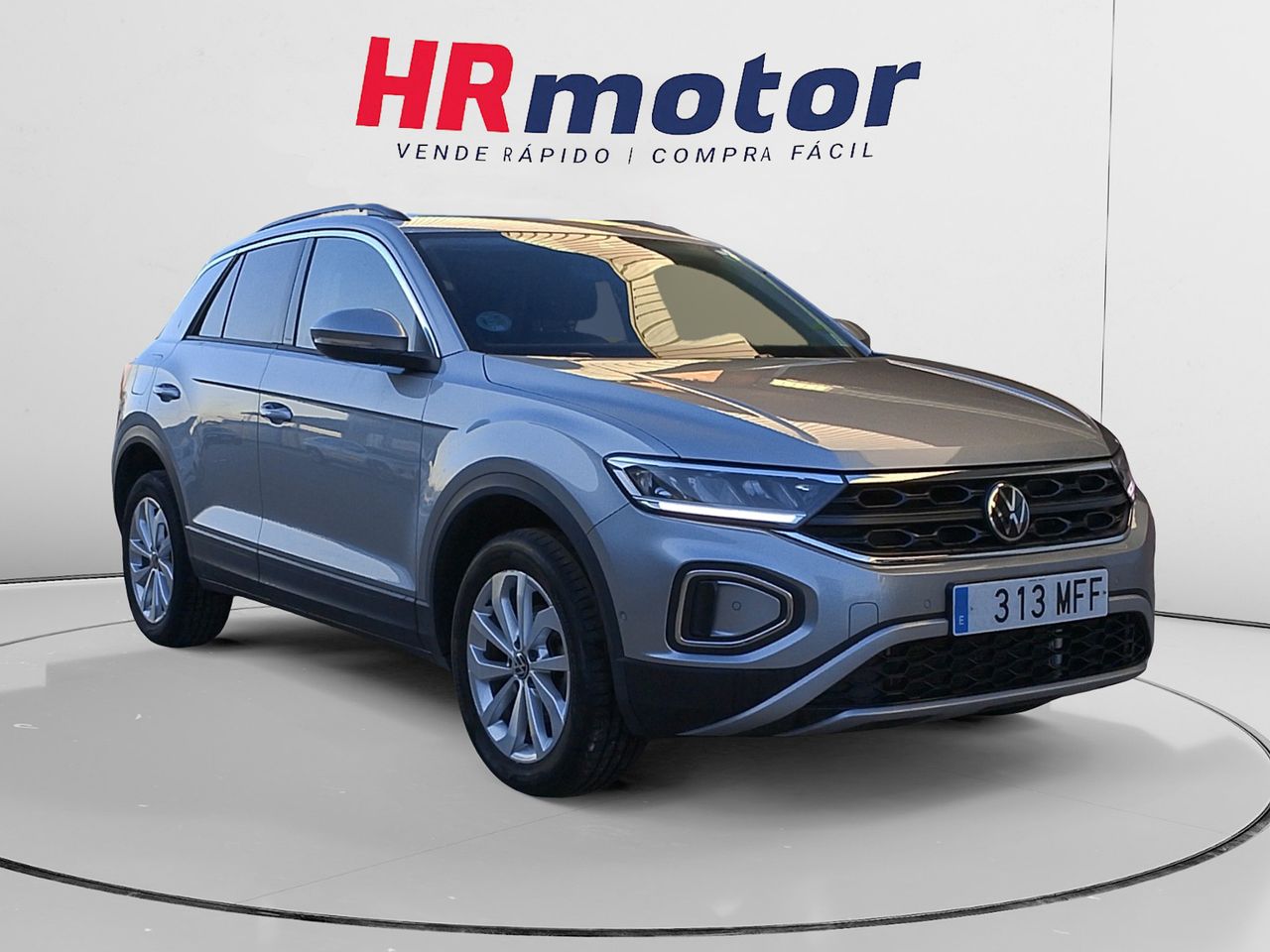 volkswagen t-roc 2023 /