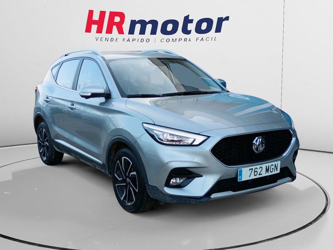 mg zs 2023 /