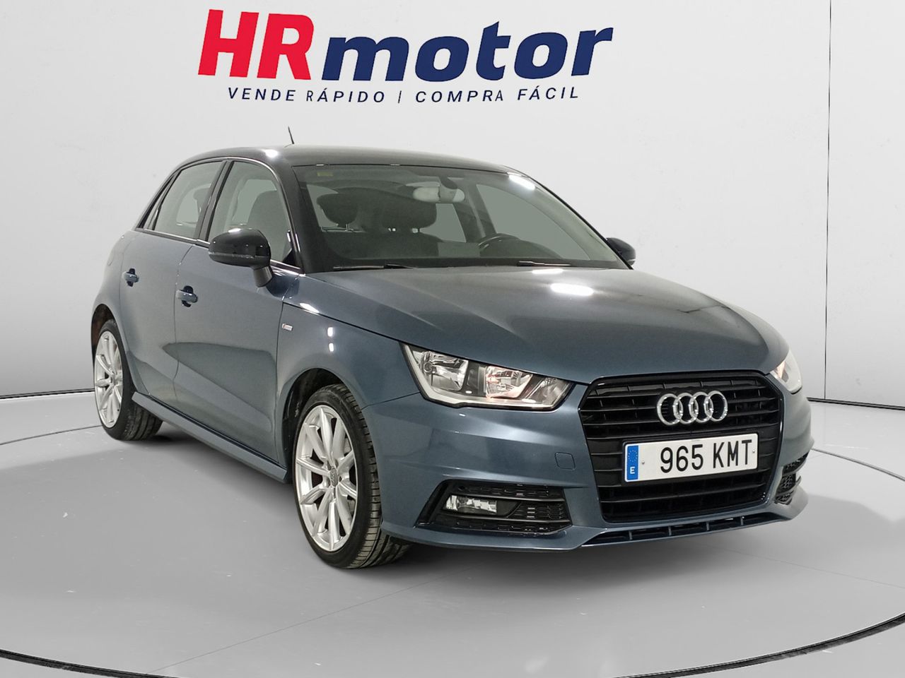 audi a1 2018 /