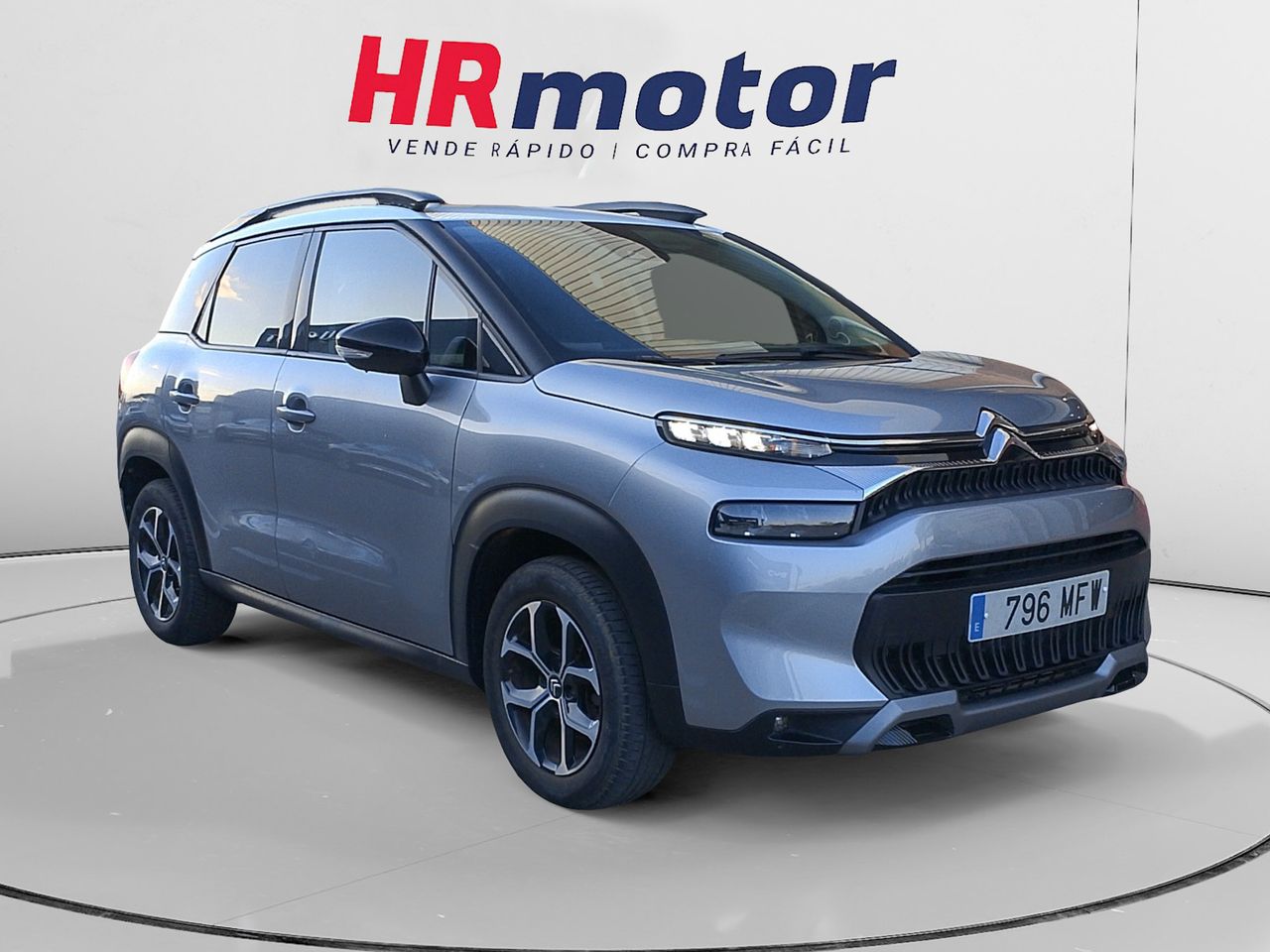 Mando a distancia  de segunda mano - citroën c3 aircross 2023 /