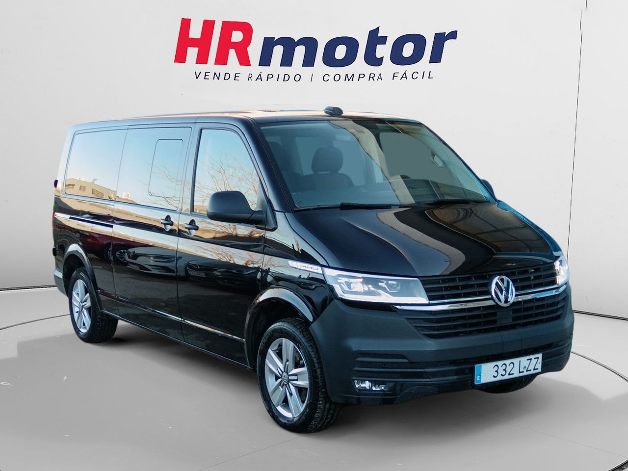 volkswagen transporter 2022 /