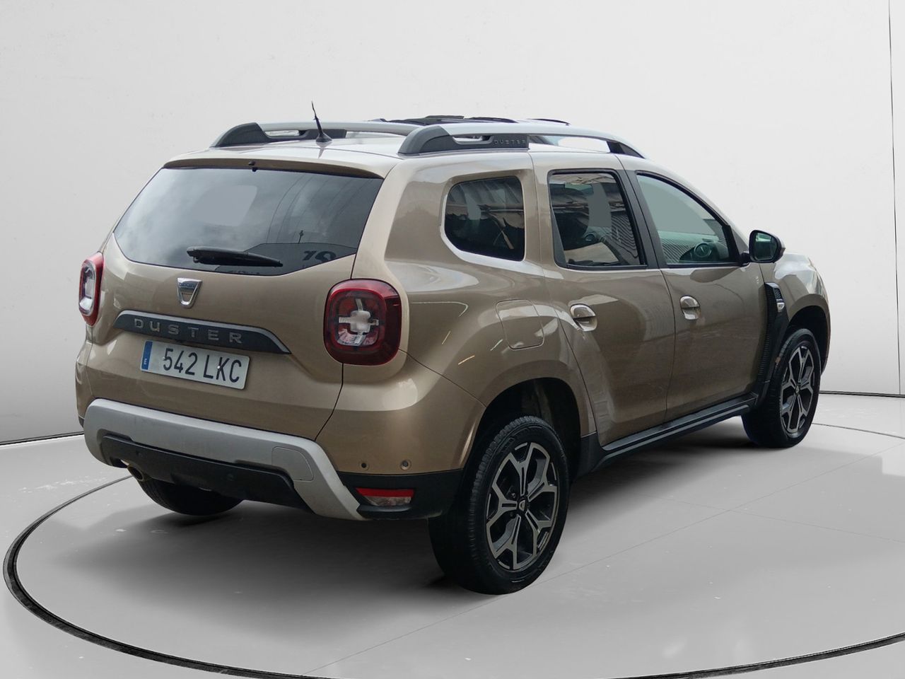 dacia duster 2020 / foto grande (2)