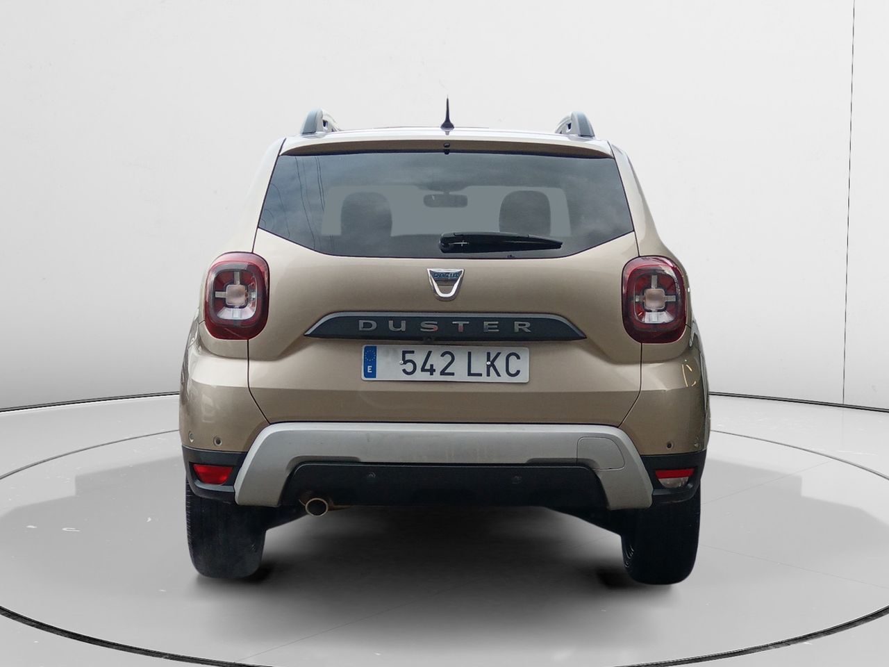 dacia duster 2020 / foto grande (3)