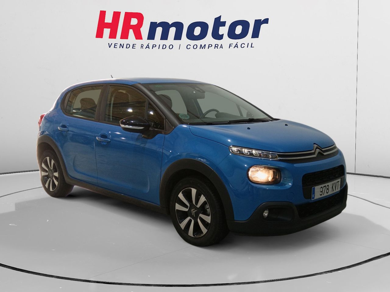citroën c3 2019 /