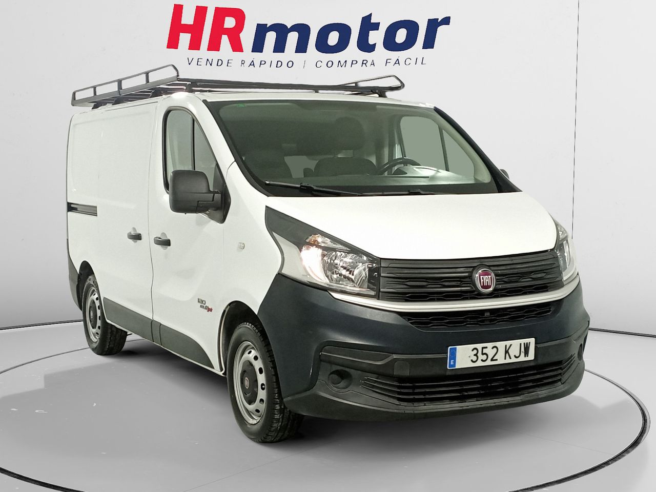 Separadores ea25  de segunda mano - fiat talento 2018 /