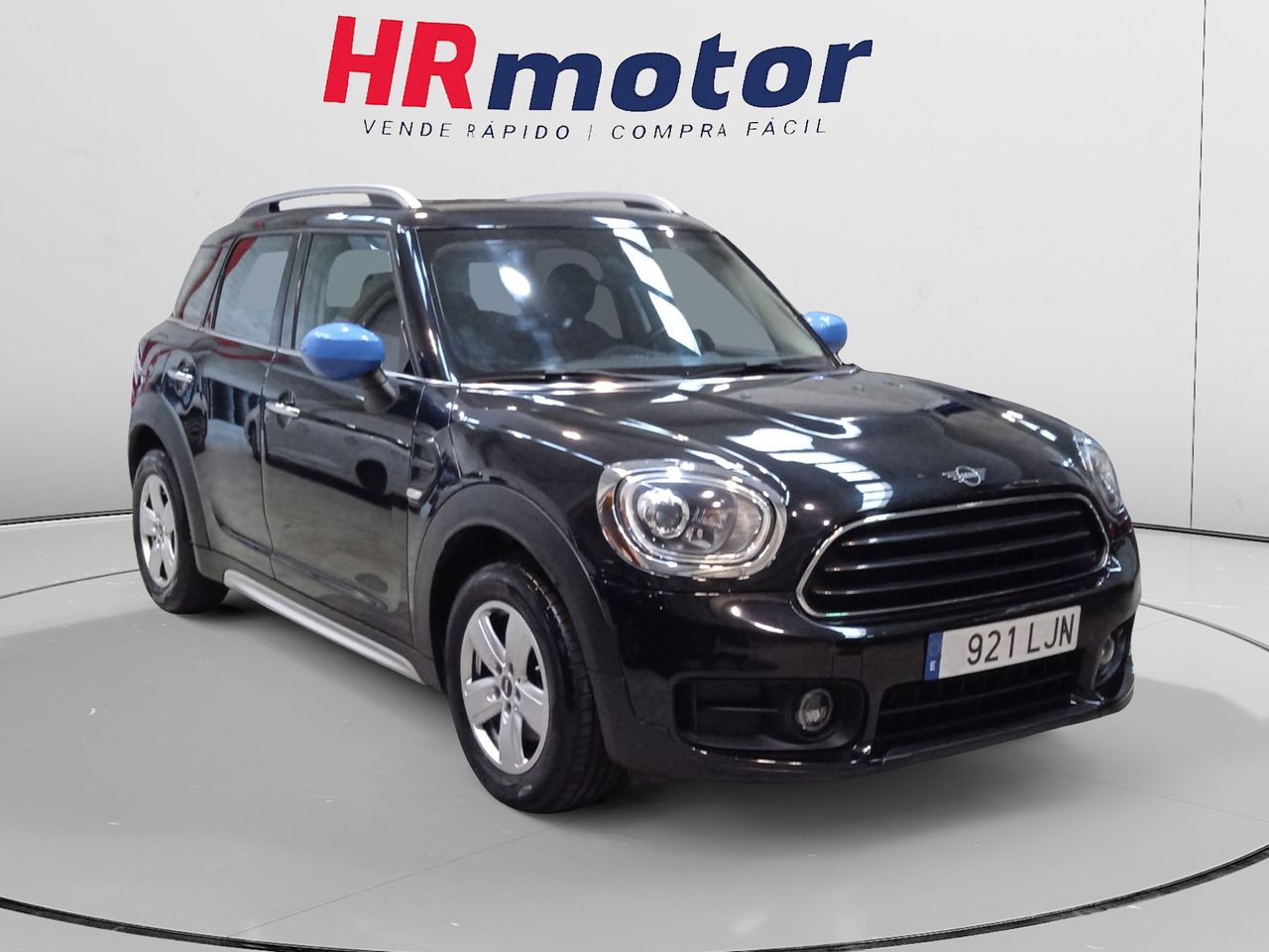 mini countryman 2020 /