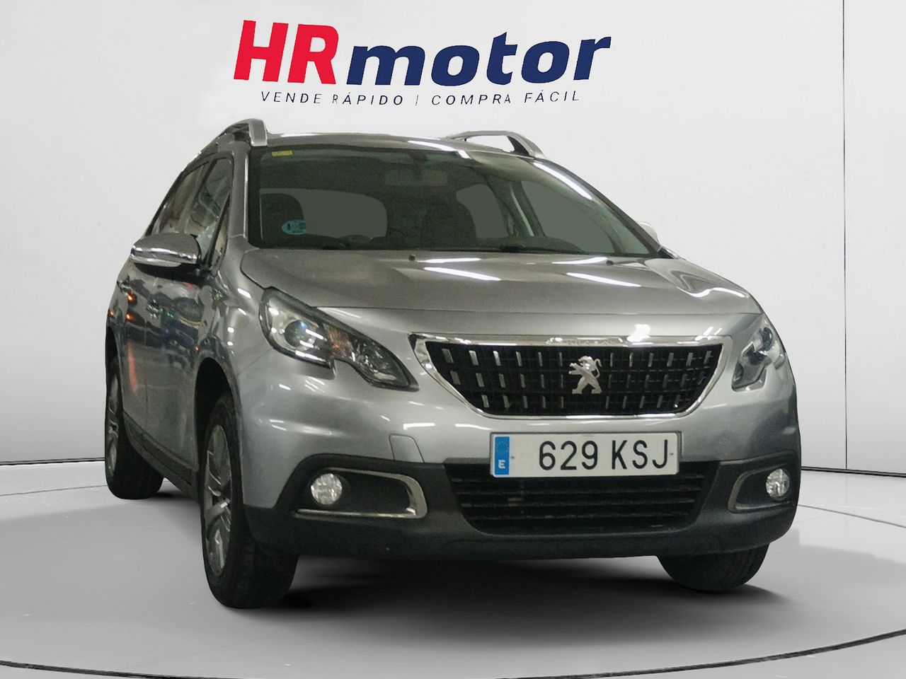 peugeot 2008 2018 /