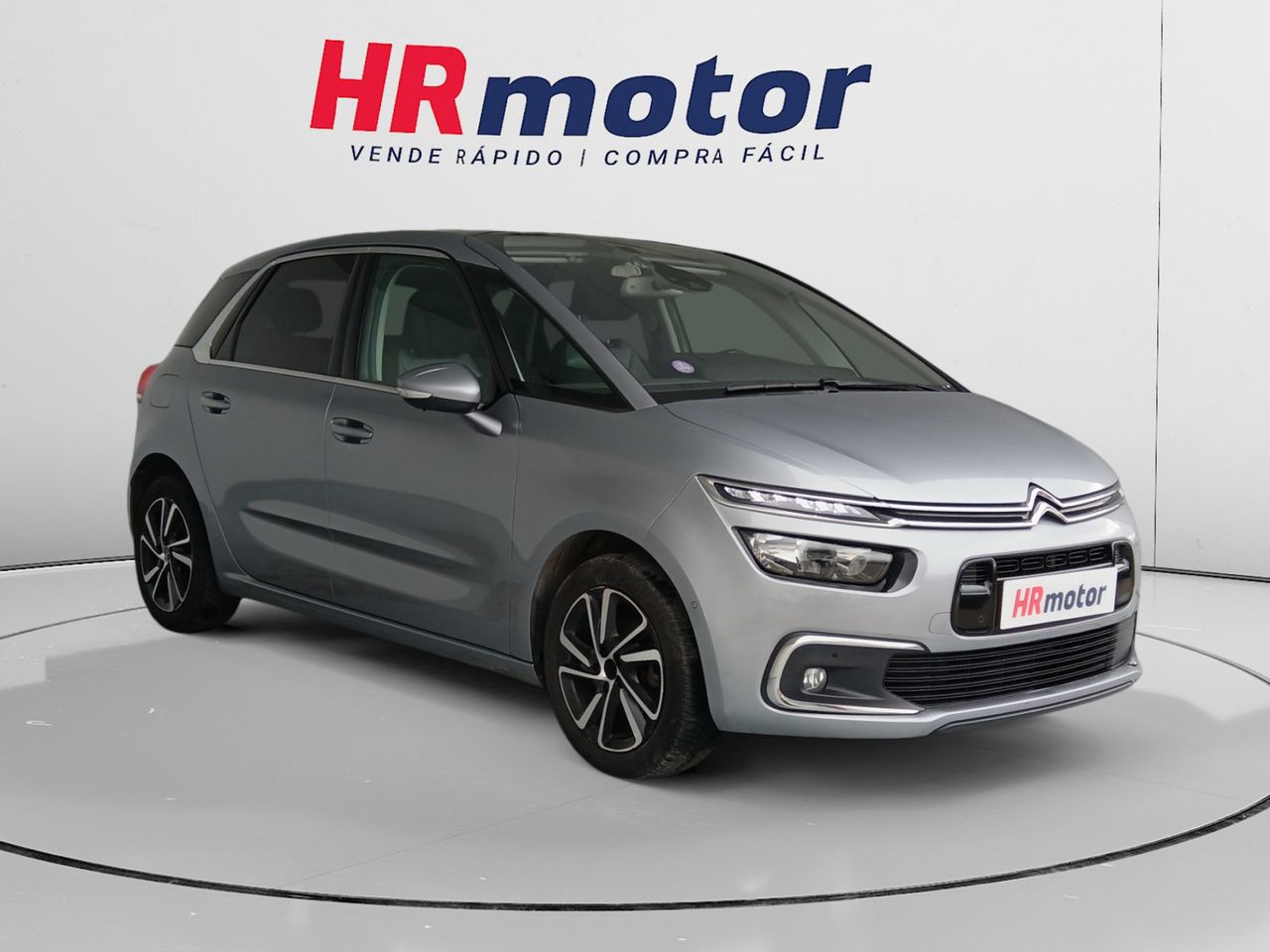 Linterna 1  de segunda mano - citroën c4 picasso 2018 /