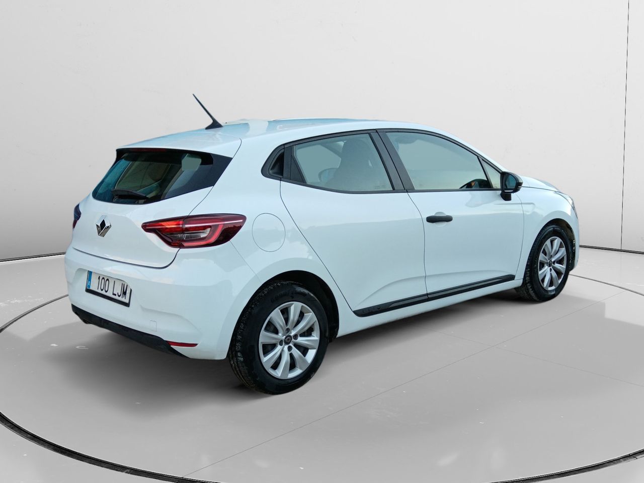 renault clio 2020 / foto grande (2)