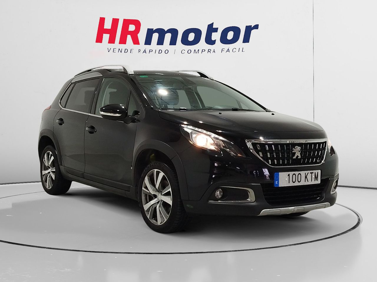 Radio digital dab mazda 2  de segunda mano - peugeot 2008 2019 /