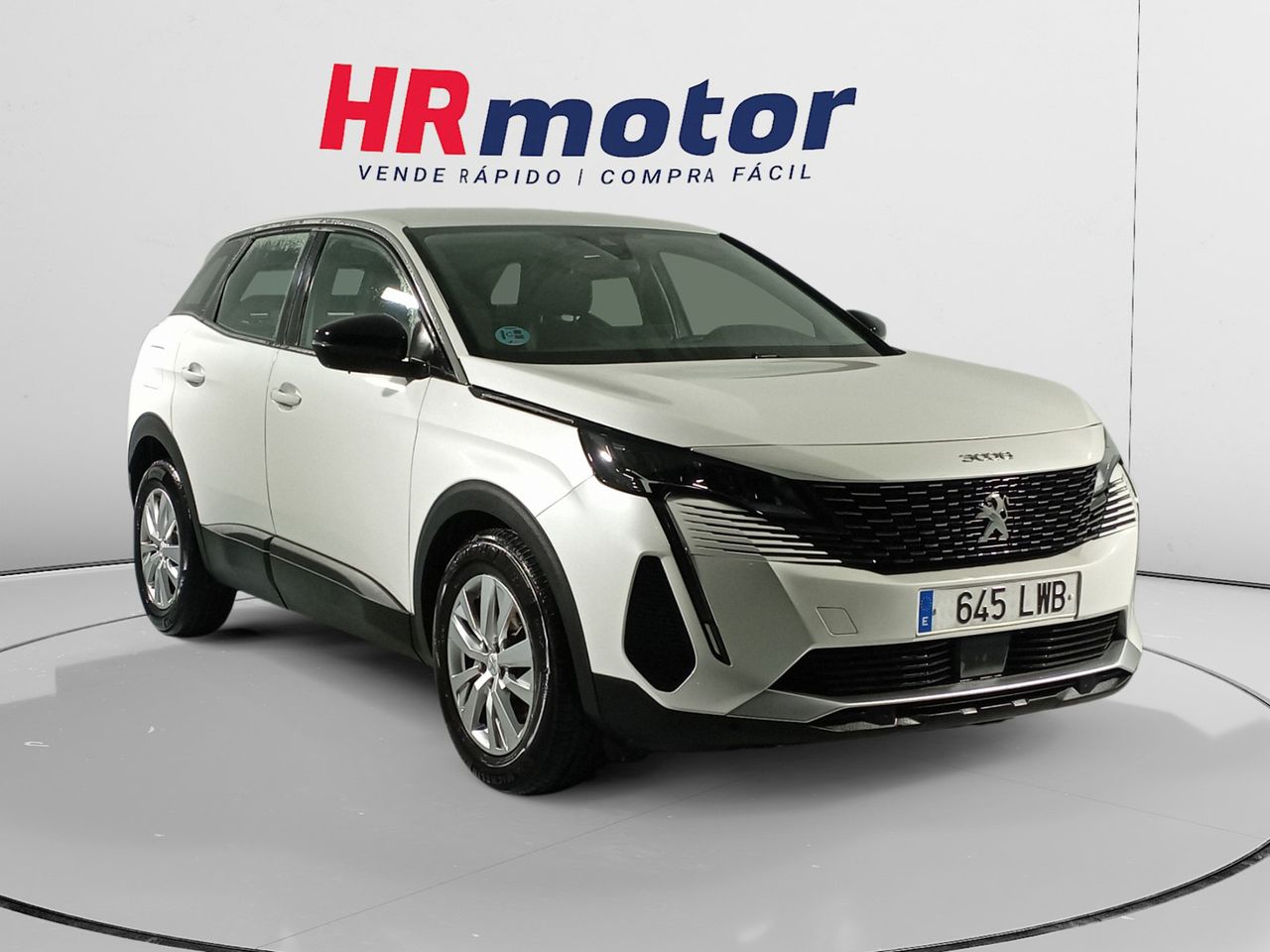 peugeot 3008 2022 /