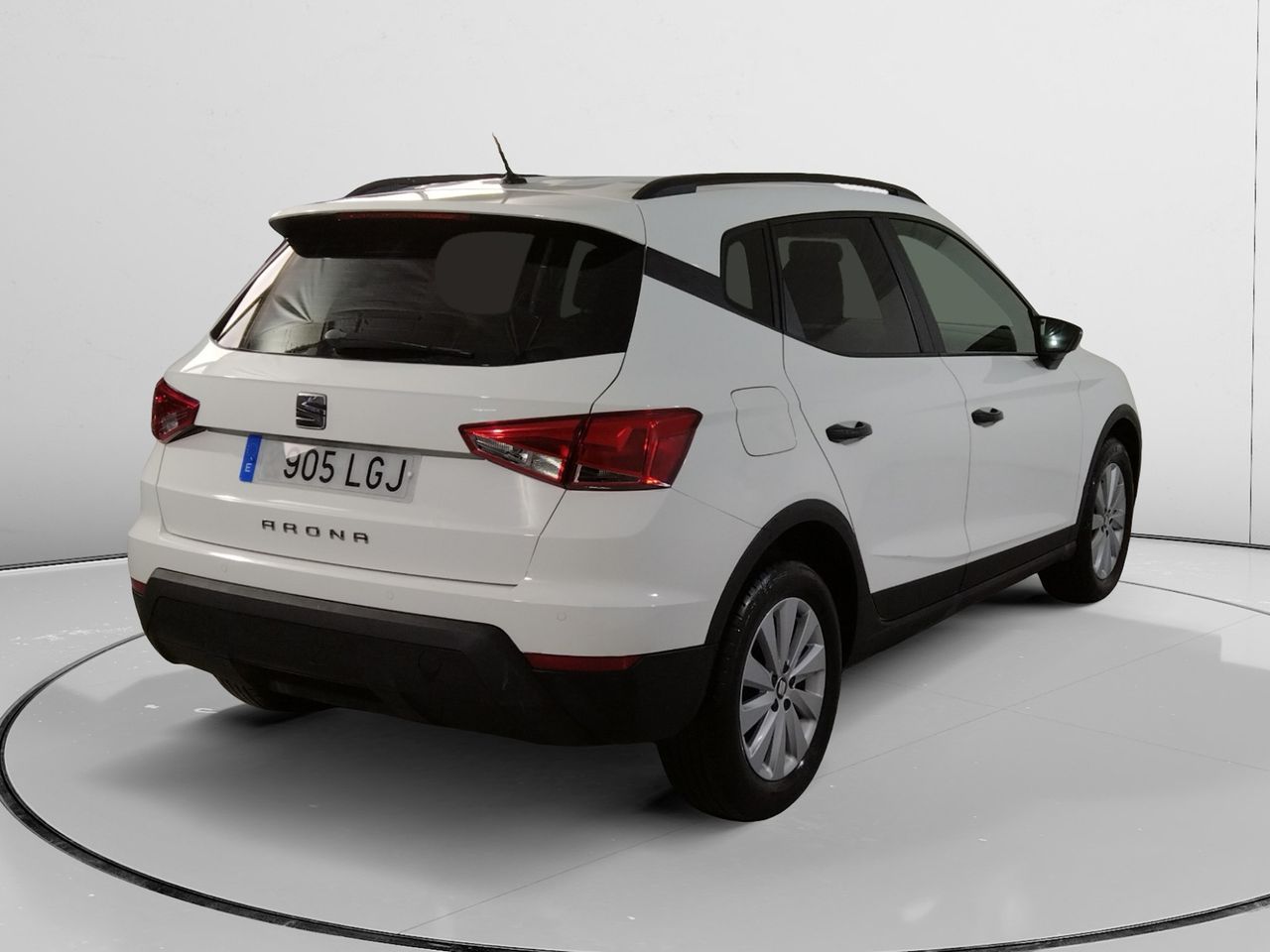seat arona 2020 / foto grande (2)