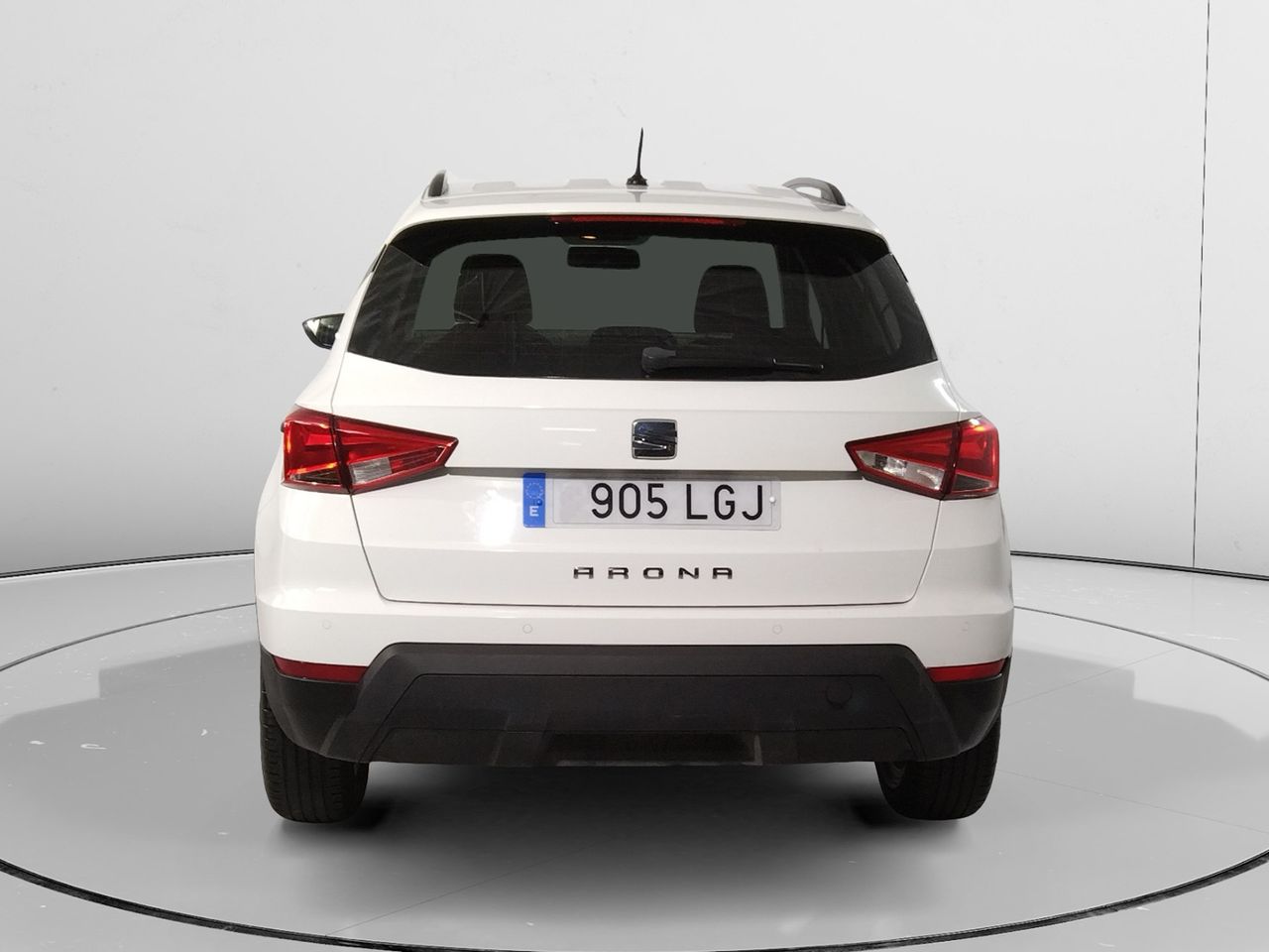 seat arona 2020 / foto grande (3)