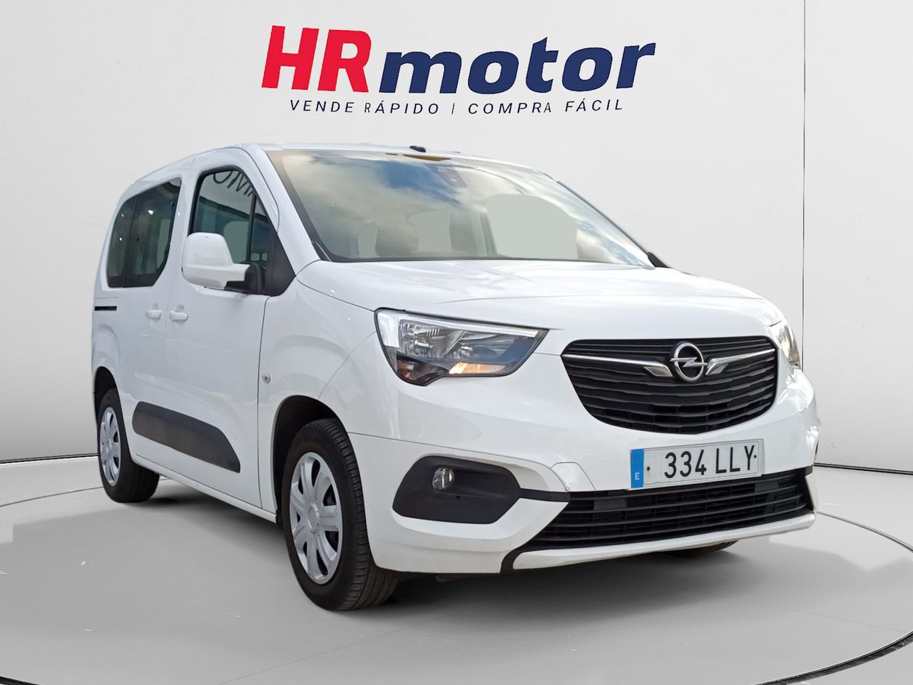 opel combo 2020 /