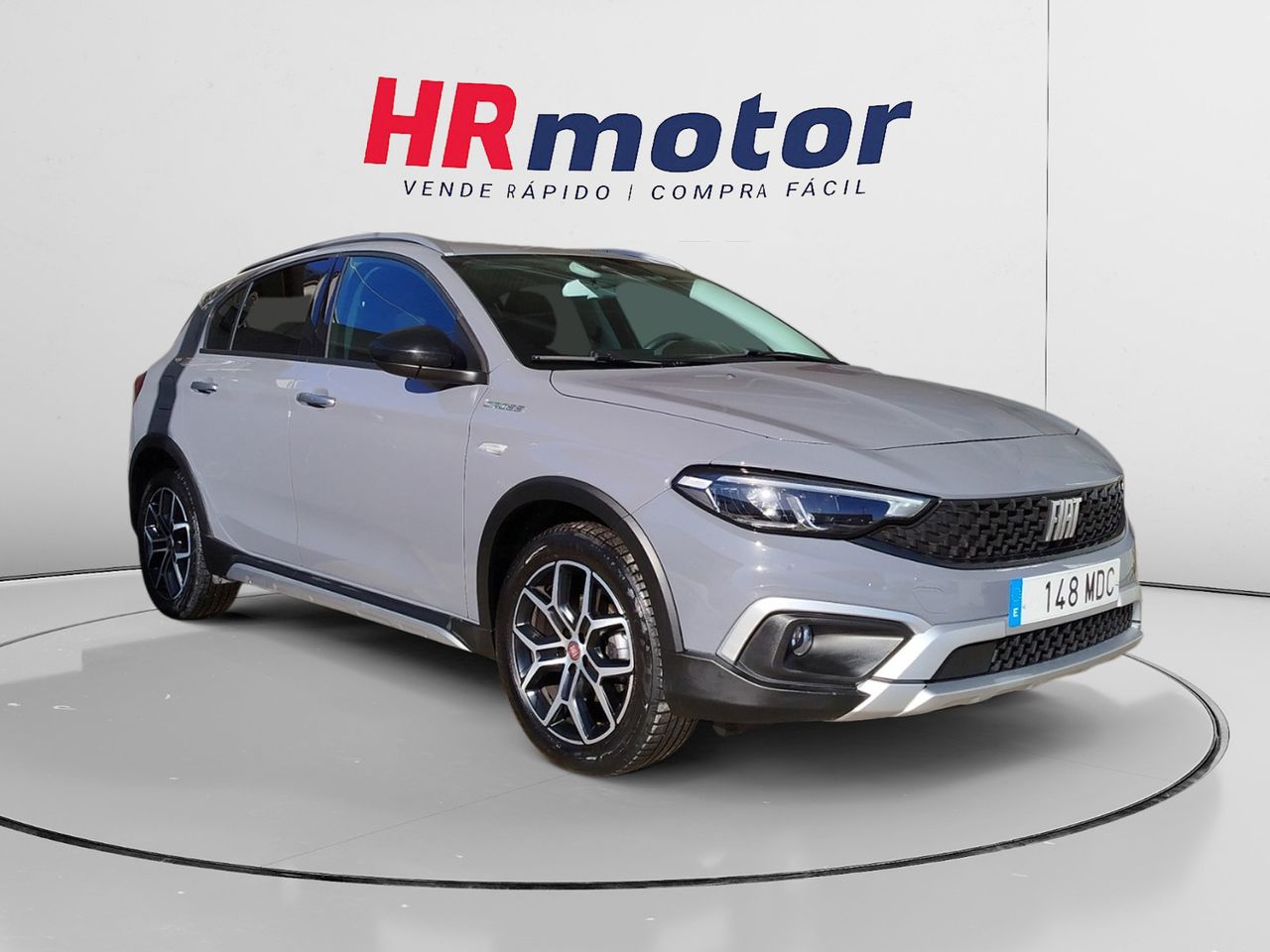 Foto fiat tipo 2022 /
