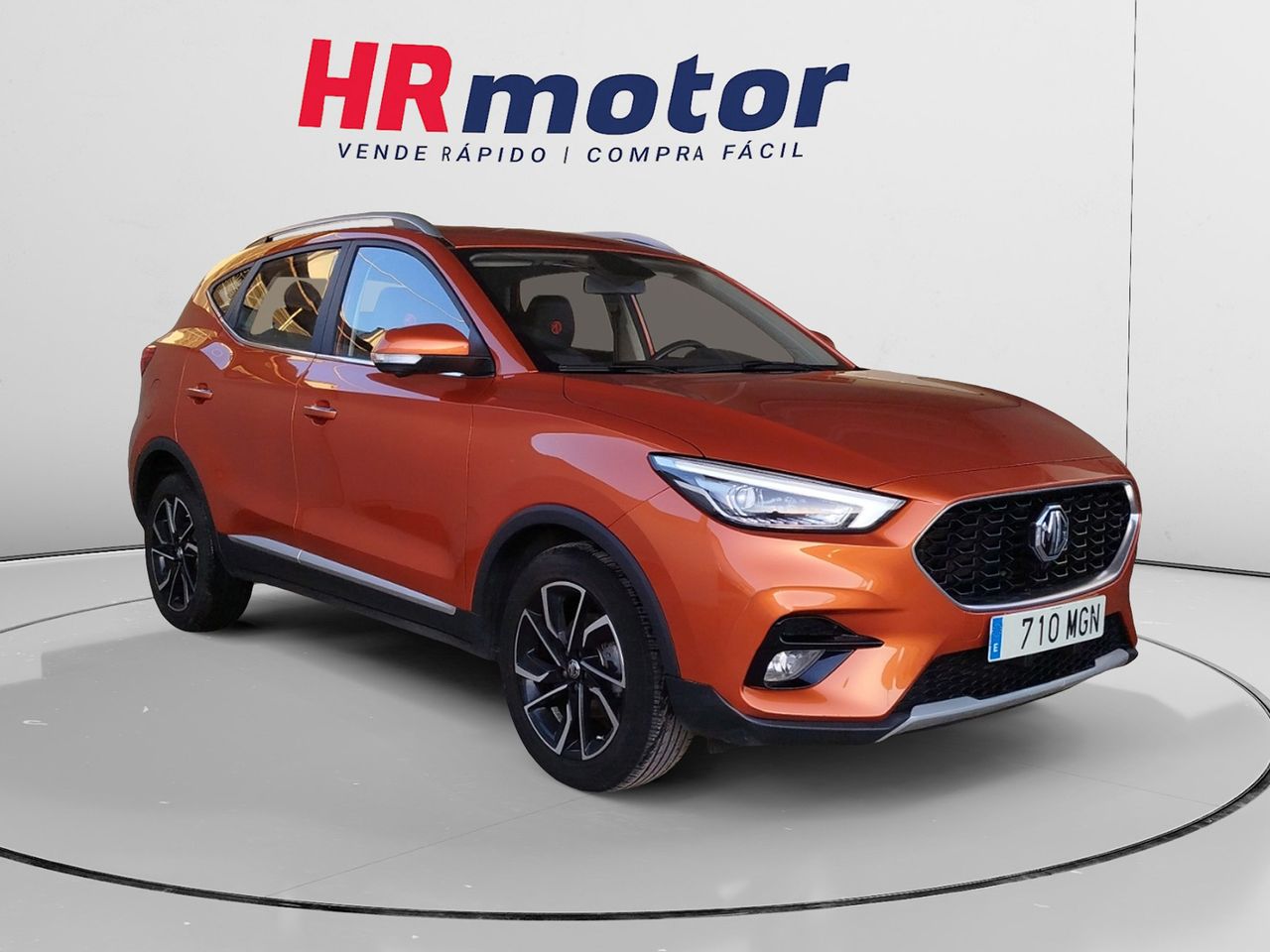 Neumaticos de 22 pulgadas  de segunda mano - mg zs 2023 /