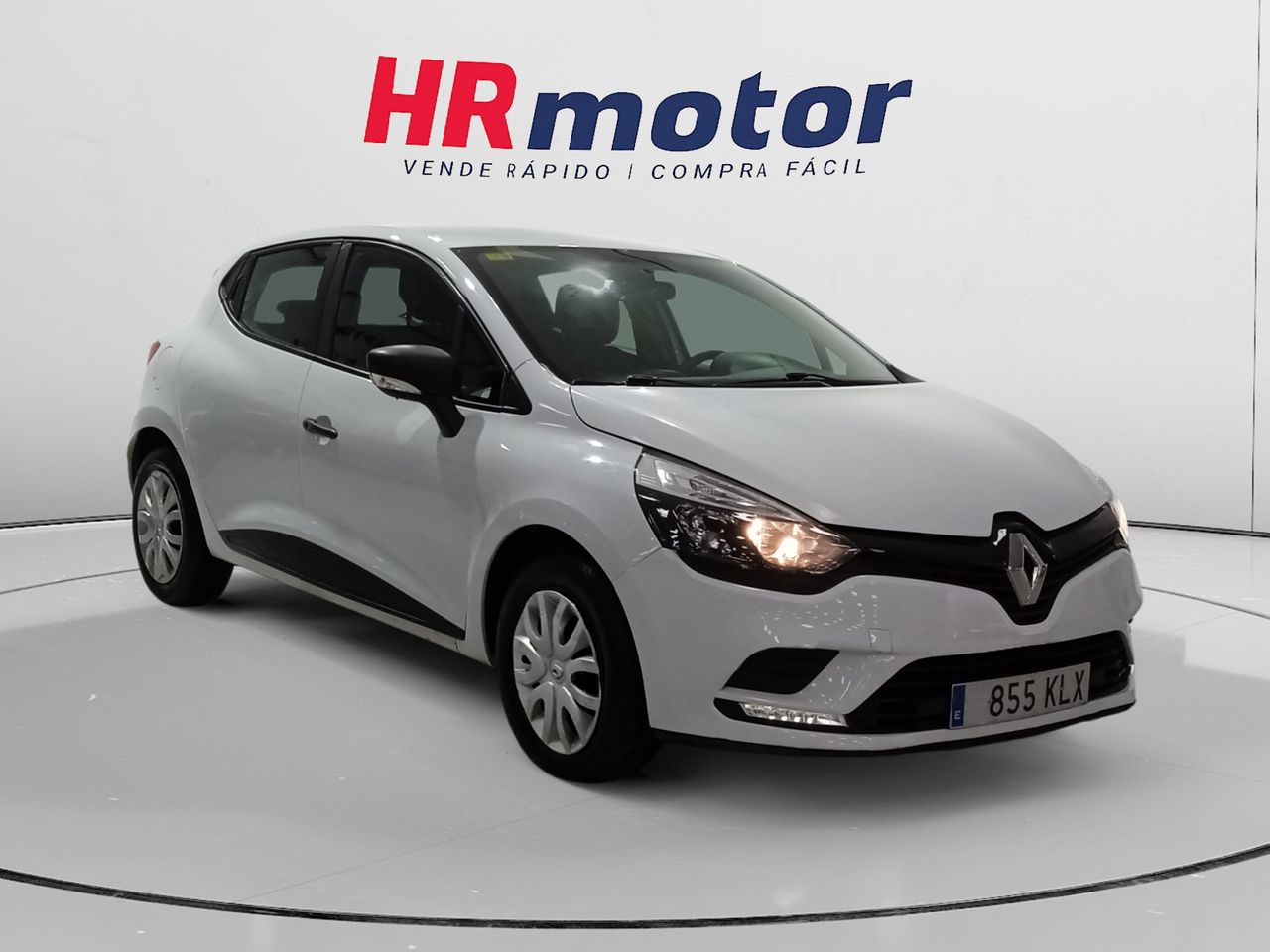 renault clio 2018 /