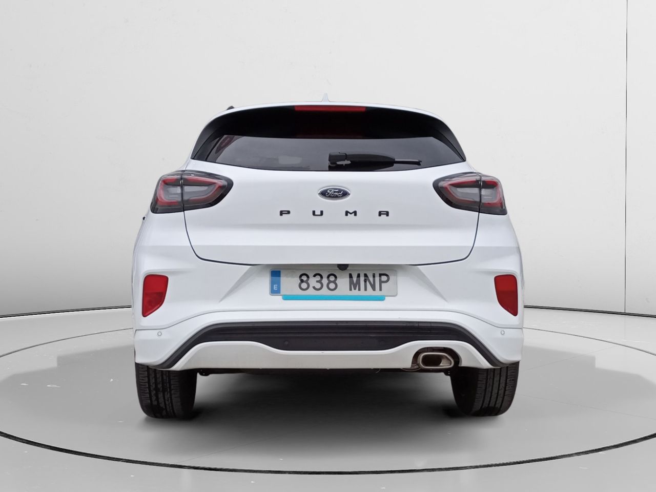 ford puma 2024 / foto grande (3)