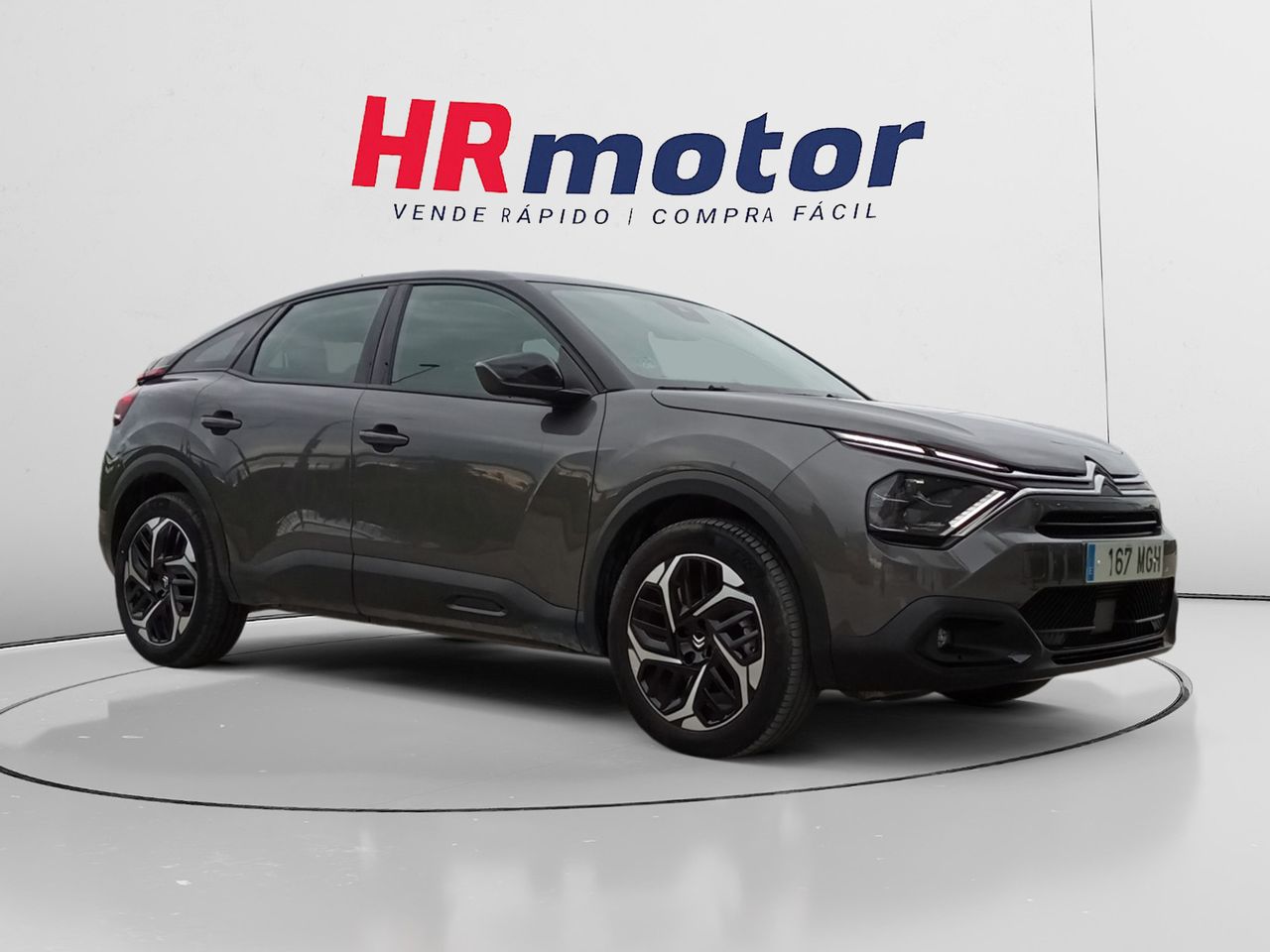 Foto citroën c4 2023 /