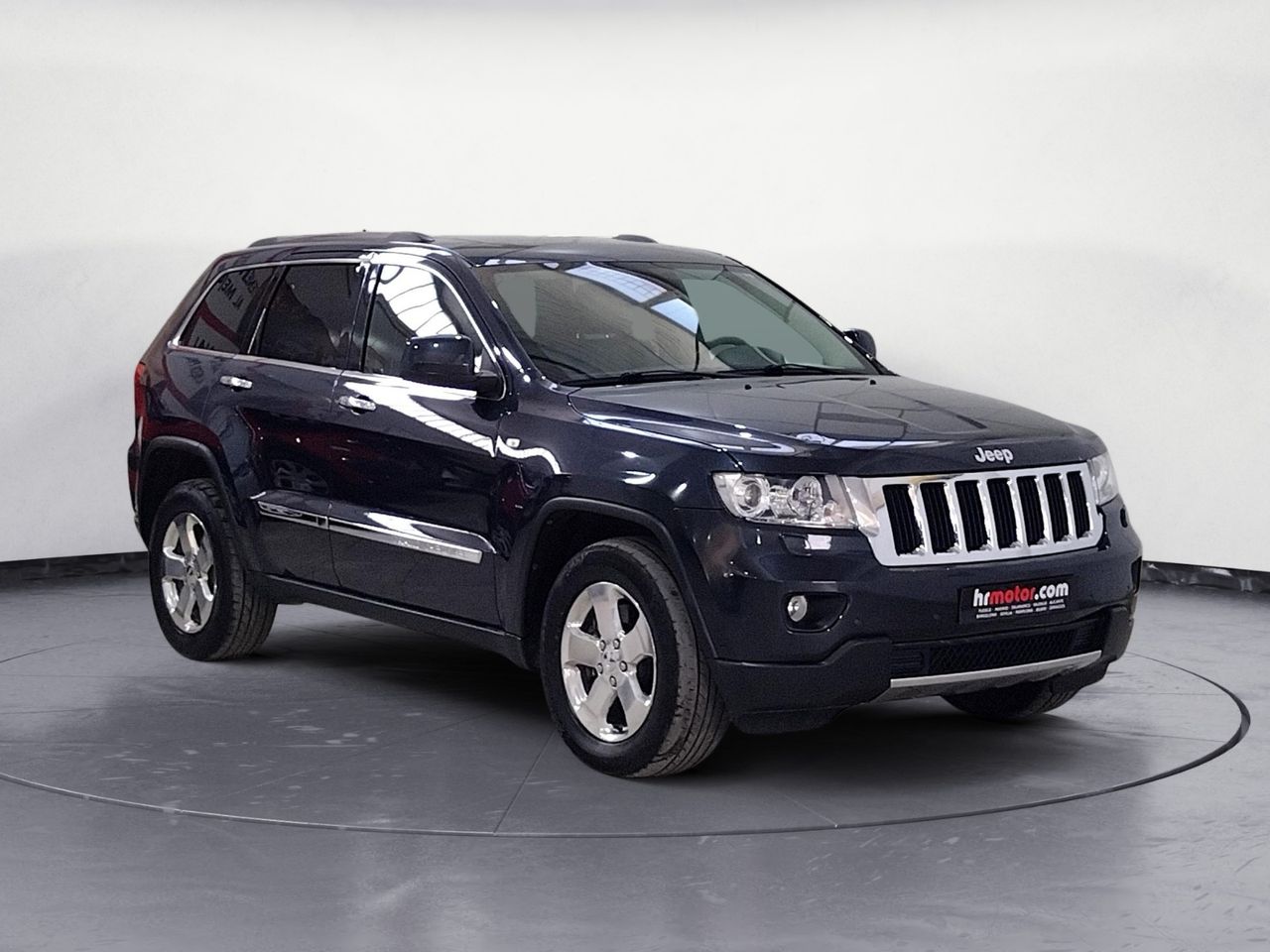 jeep grand cherokee 2013 /