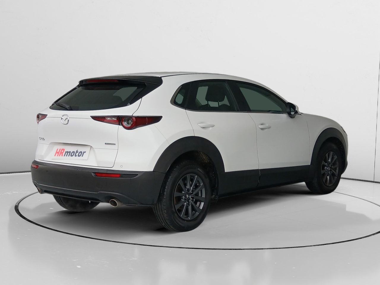 mazda cx-30 2023 / foto grande (2)