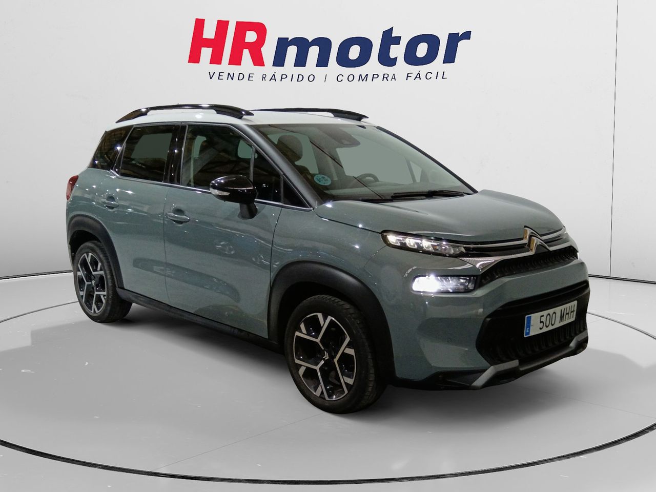 citroën c3 aircross 2023 /
