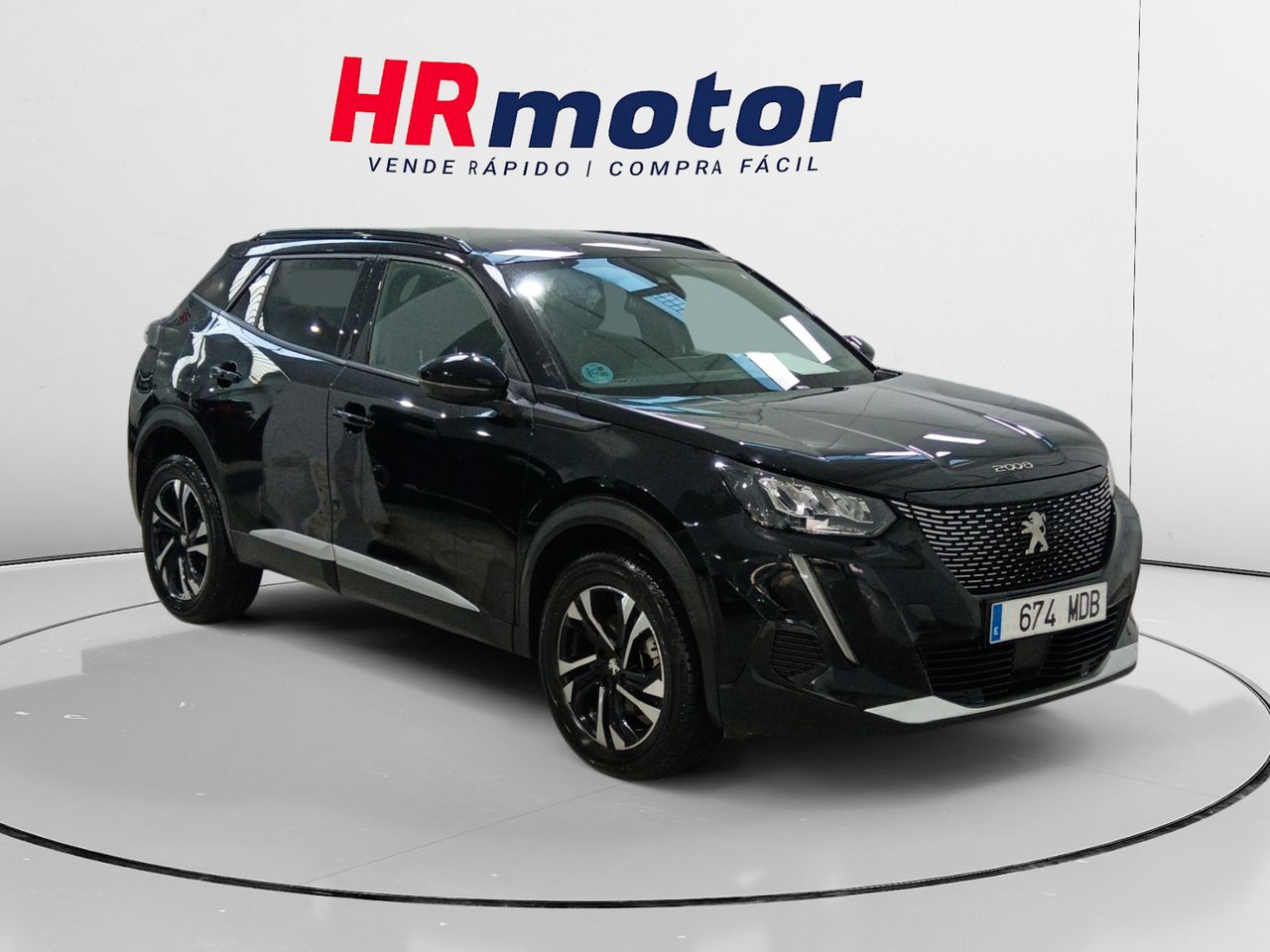 peugeot 2008 2022 /